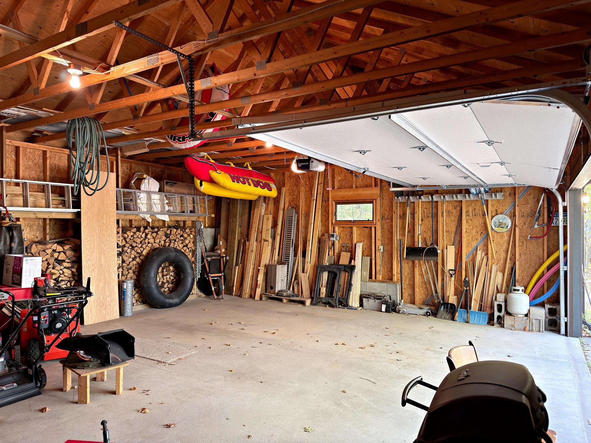 1992 single family home for sale at 24913 Great Pine Drive in Nevis, MN — 2 bed, 2 bath (photo 32 of 56)