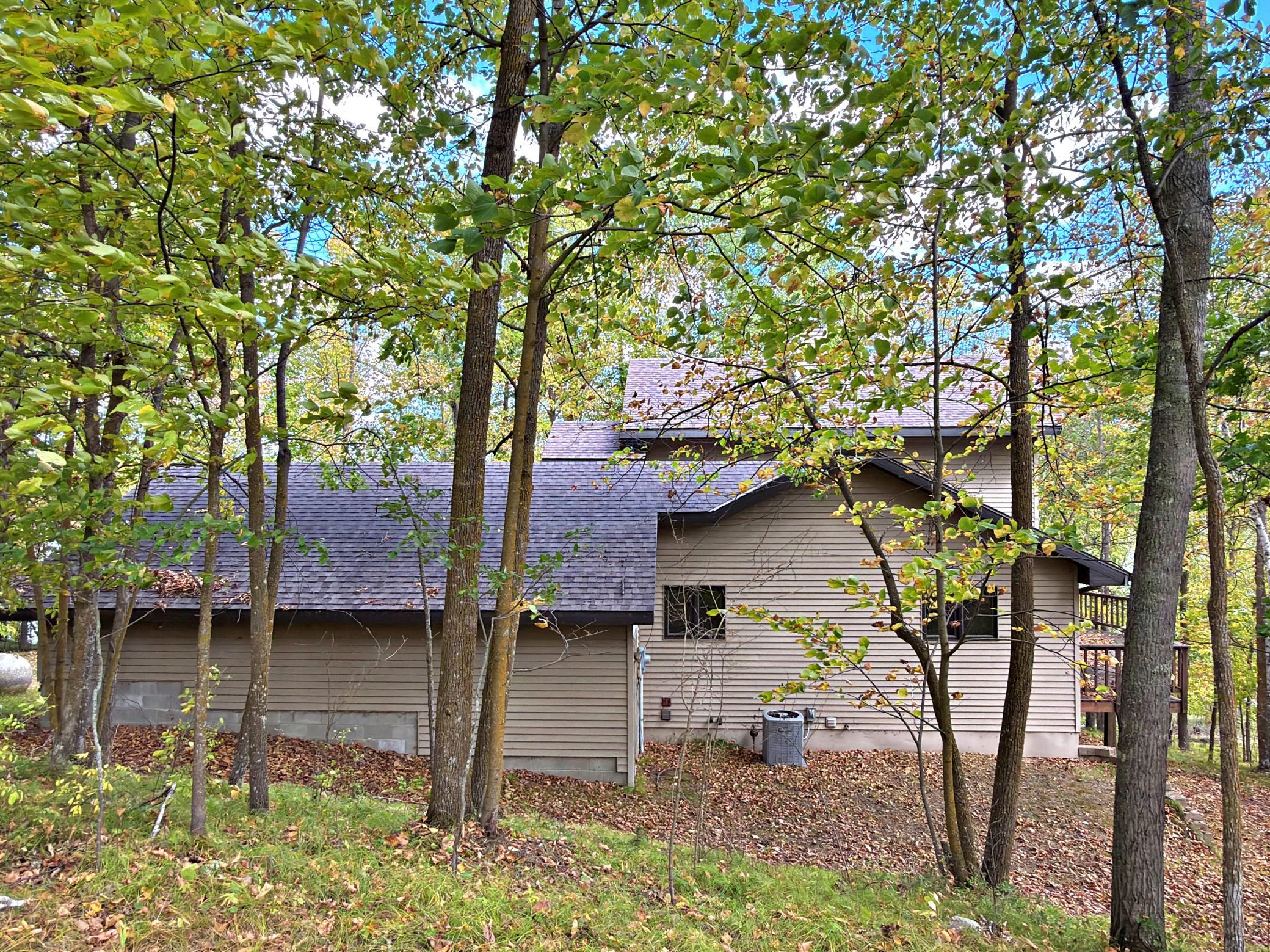 1992 single family home for sale at 24913 Great Pine Drive in Nevis, MN — 2 bed, 2 bath (photo 35 of 56)