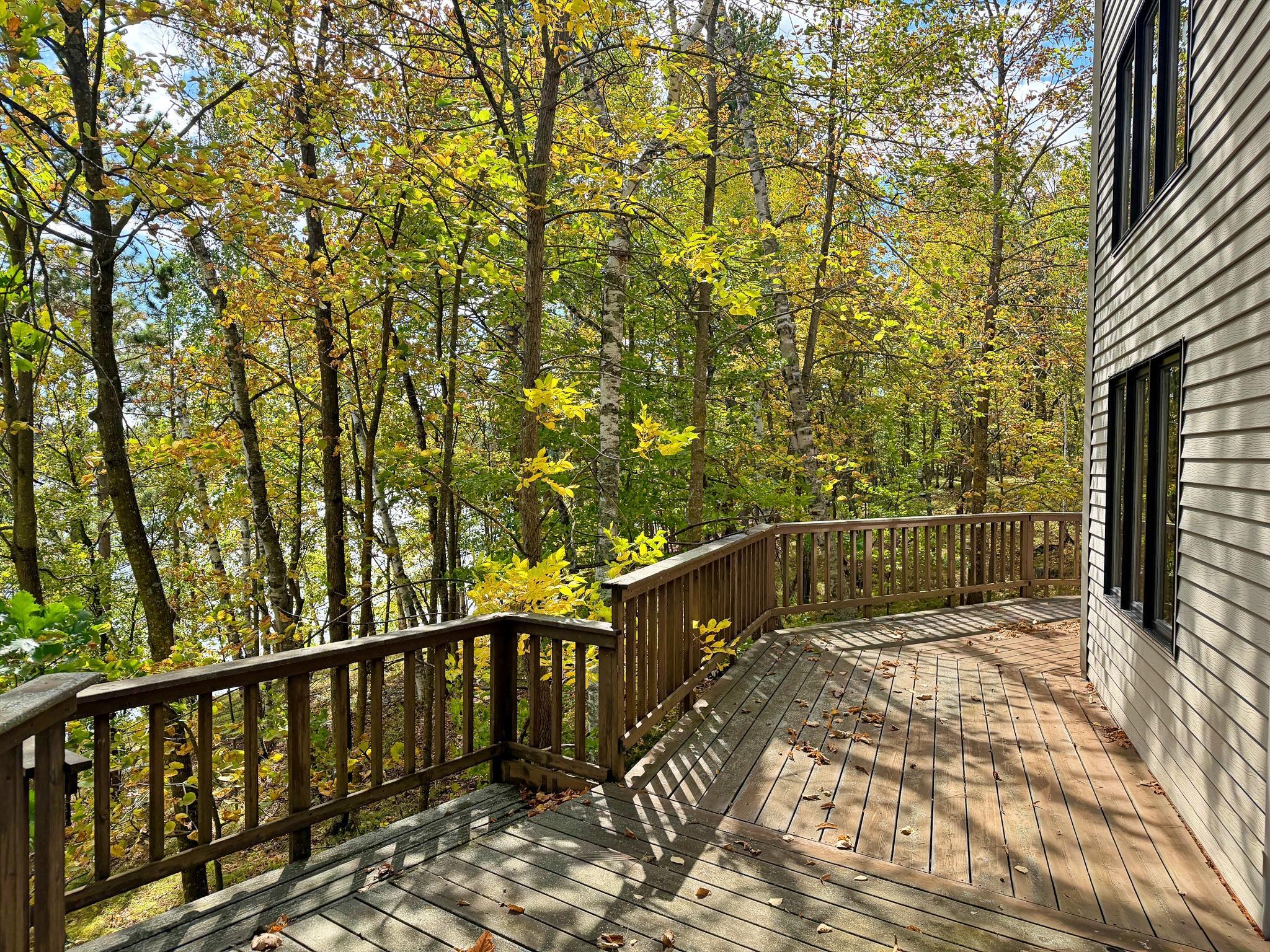 1992 single family home for sale at 24913 Great Pine Drive in Nevis, MN — 2 bed, 2 bath (photo 38 of 56)