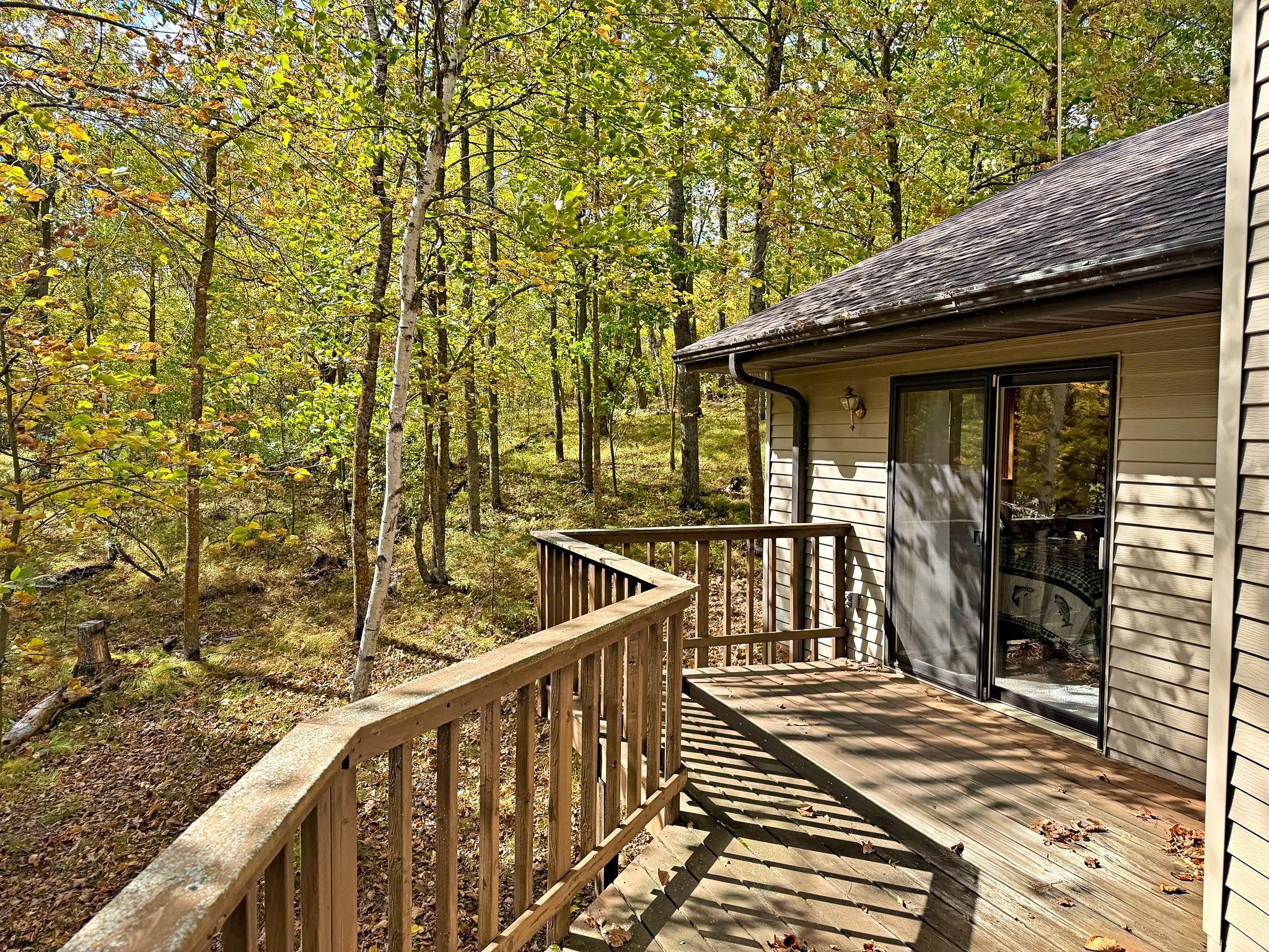 1992 single family home for sale at 24913 Great Pine Drive in Nevis, MN — 2 bed, 2 bath (photo 39 of 56)