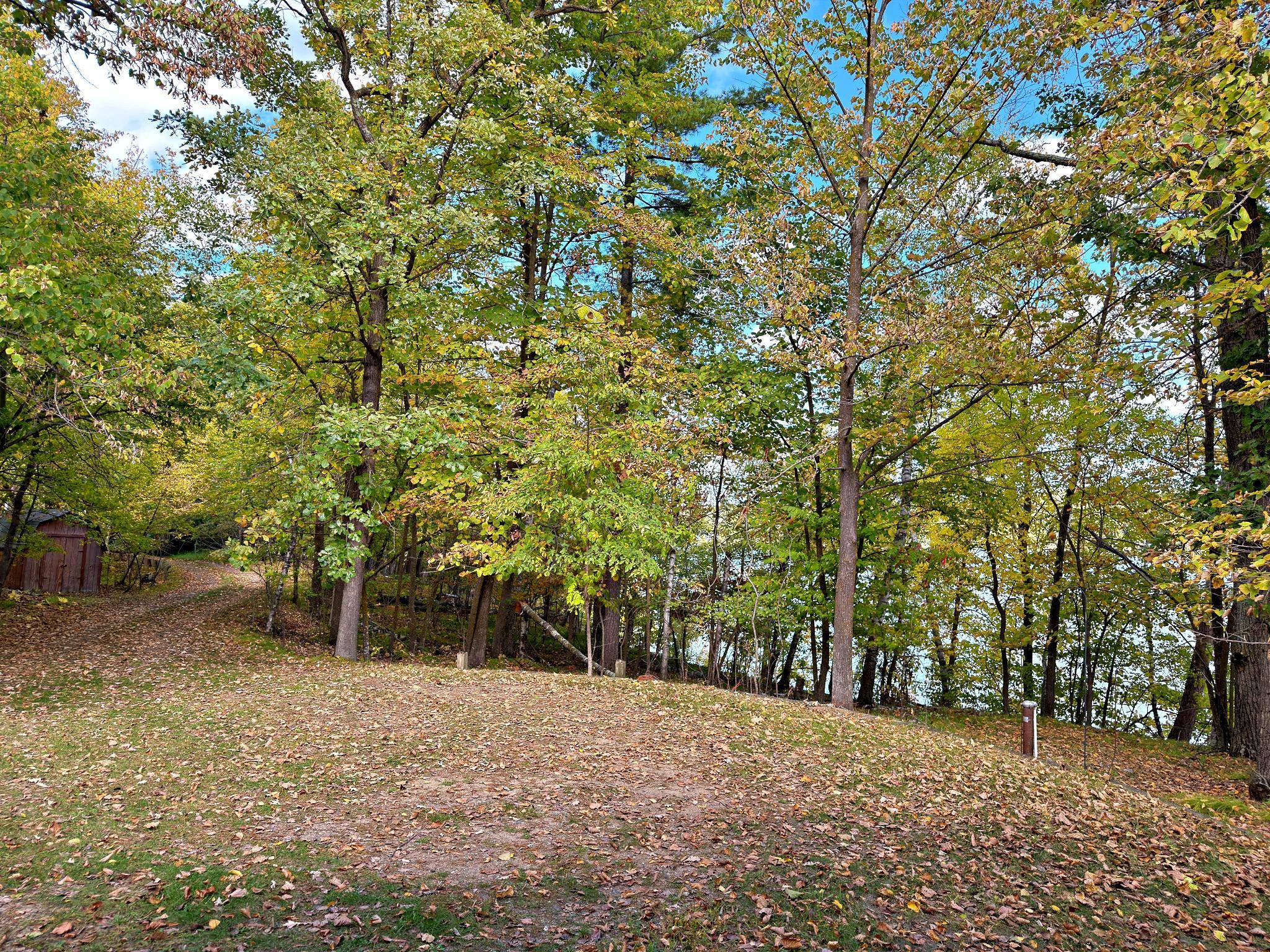 1992 single family home for sale at 24913 Great Pine Drive in Nevis, MN — 2 bed, 2 bath (photo 40 of 56)