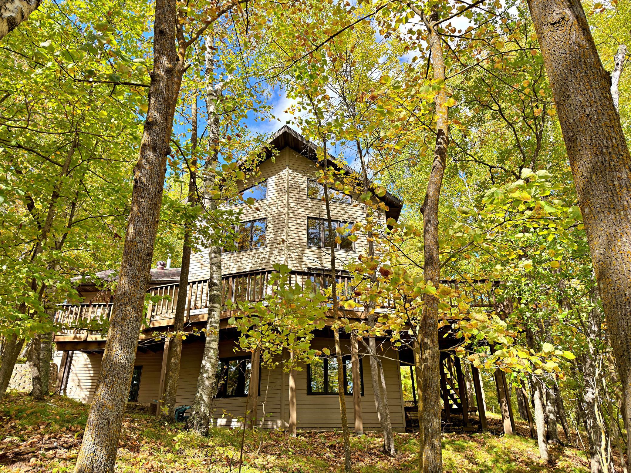 1992 single family home for sale at 24913 Great Pine Drive in Nevis, MN — 2 bed, 2 bath (photo 5 of 56)