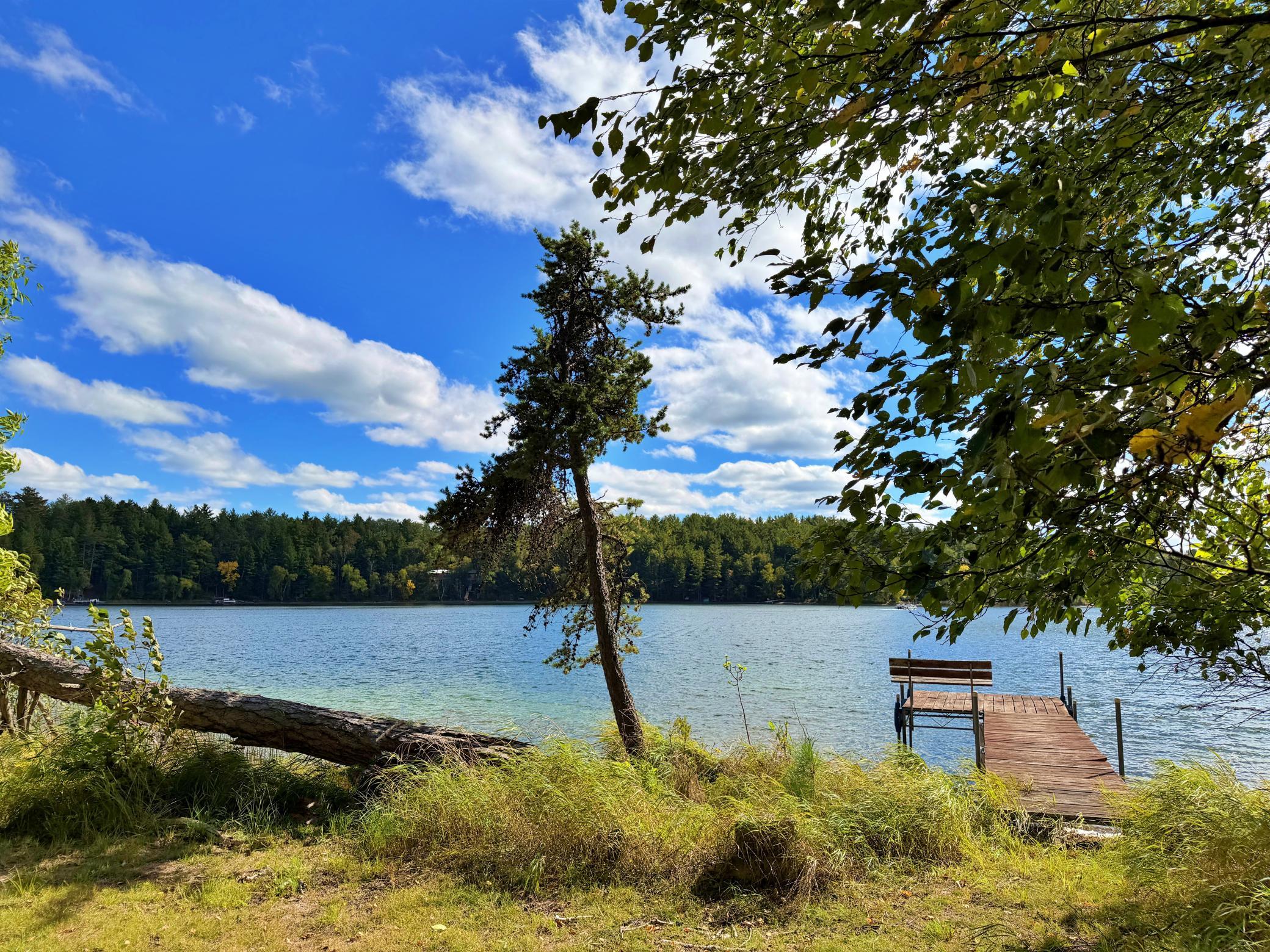 1992 single family home for sale at 24913 Great Pine Drive in Nevis, MN — 2 bed, 2 bath (photo 43 of 56)