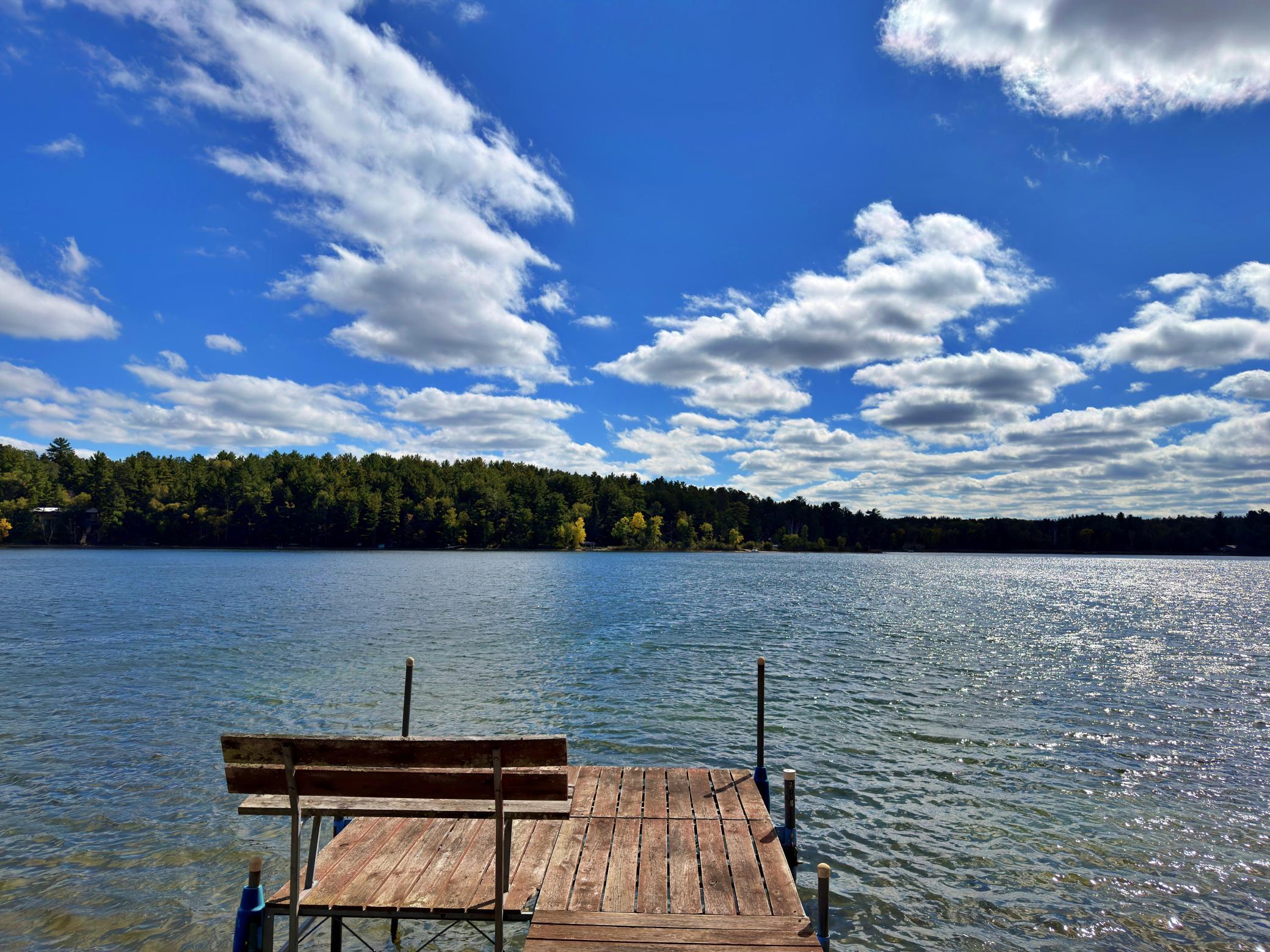 1992 single family home for sale at 24913 Great Pine Drive in Nevis, MN — 2 bed, 2 bath (photo 44 of 56)