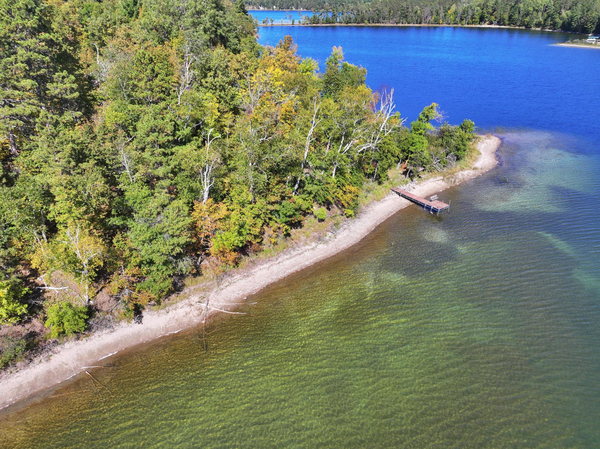 1992 single family home for sale at 24913 Great Pine Drive in Nevis, MN — 2 bed, 2 bath (photo 47 of 56)
