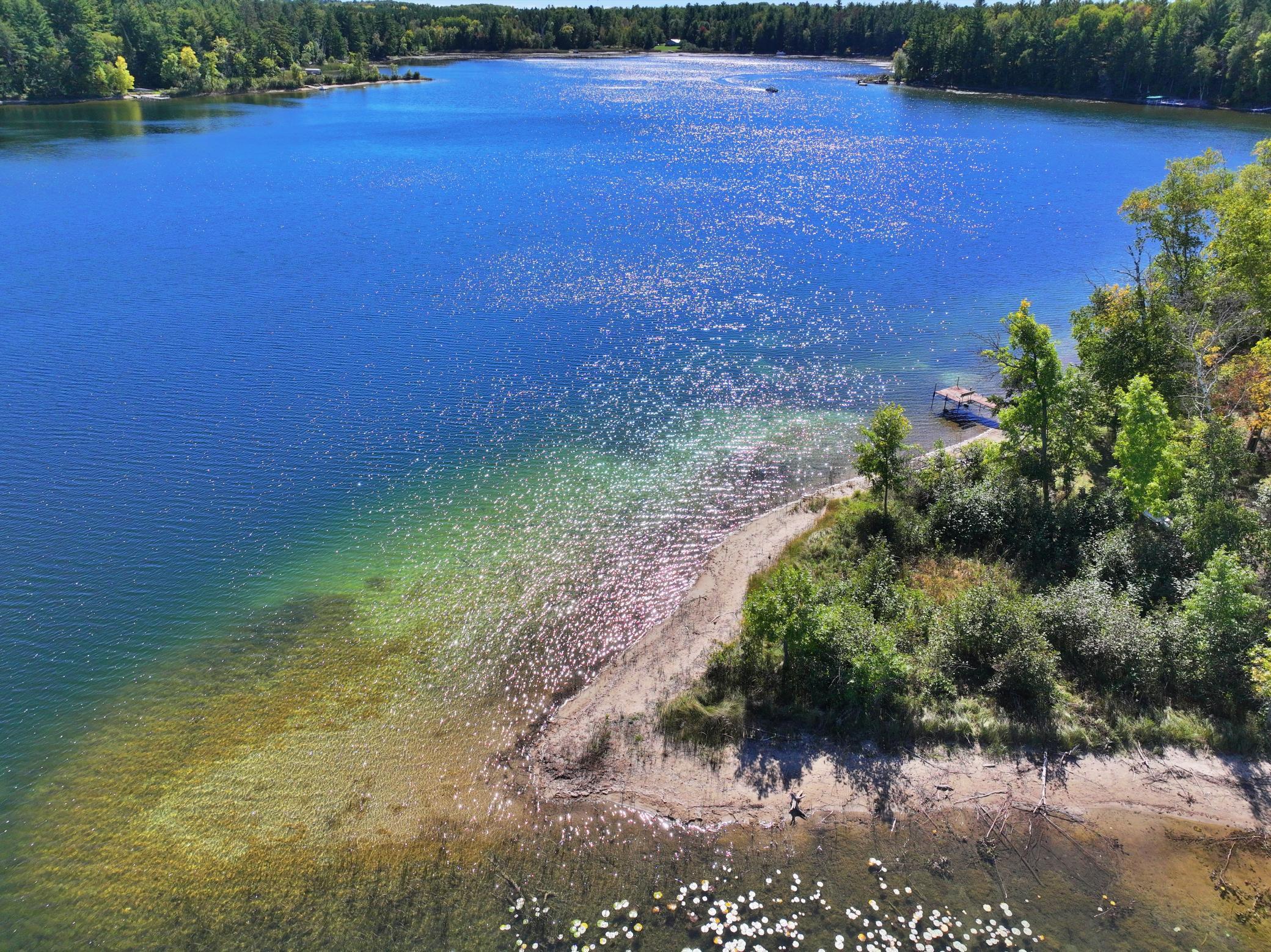 1992 single family home for sale at 24913 Great Pine Drive in Nevis, MN — 2 bed, 2 bath (photo 48 of 56)