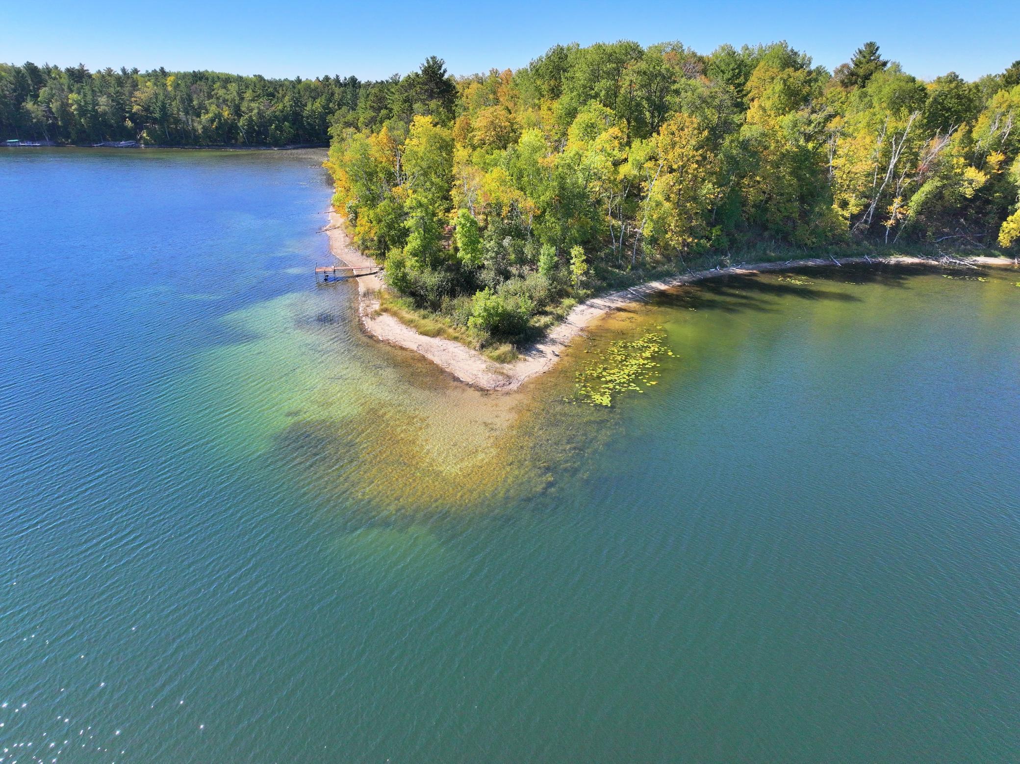 1992 single family home for sale at 24913 Great Pine Drive in Nevis, MN — 2 bed, 2 bath (photo 49 of 56)