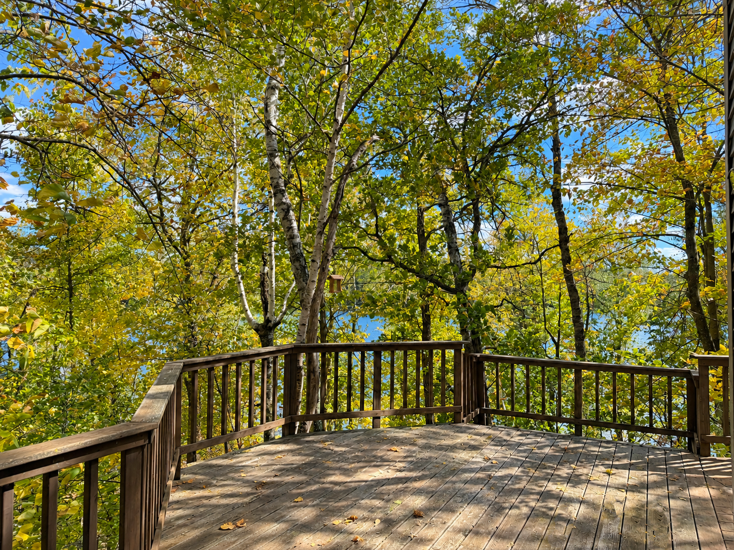 1992 single family home for sale at 24913 Great Pine Drive in Nevis, MN — 2 bed, 2 bath (photo 6 of 56)