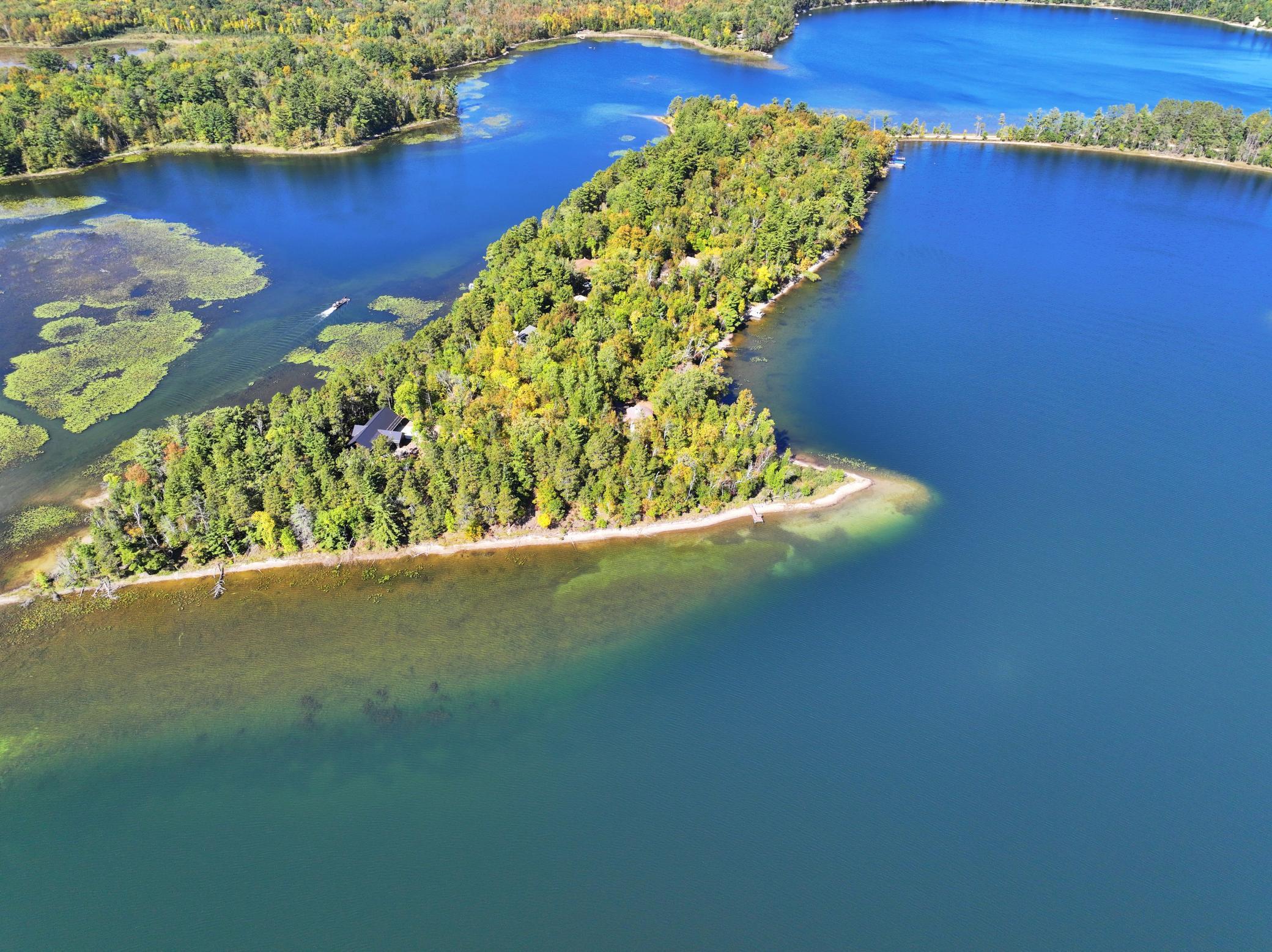1992 single family home for sale at 24913 Great Pine Drive in Nevis, MN — 2 bed, 2 bath (photo 51 of 56)