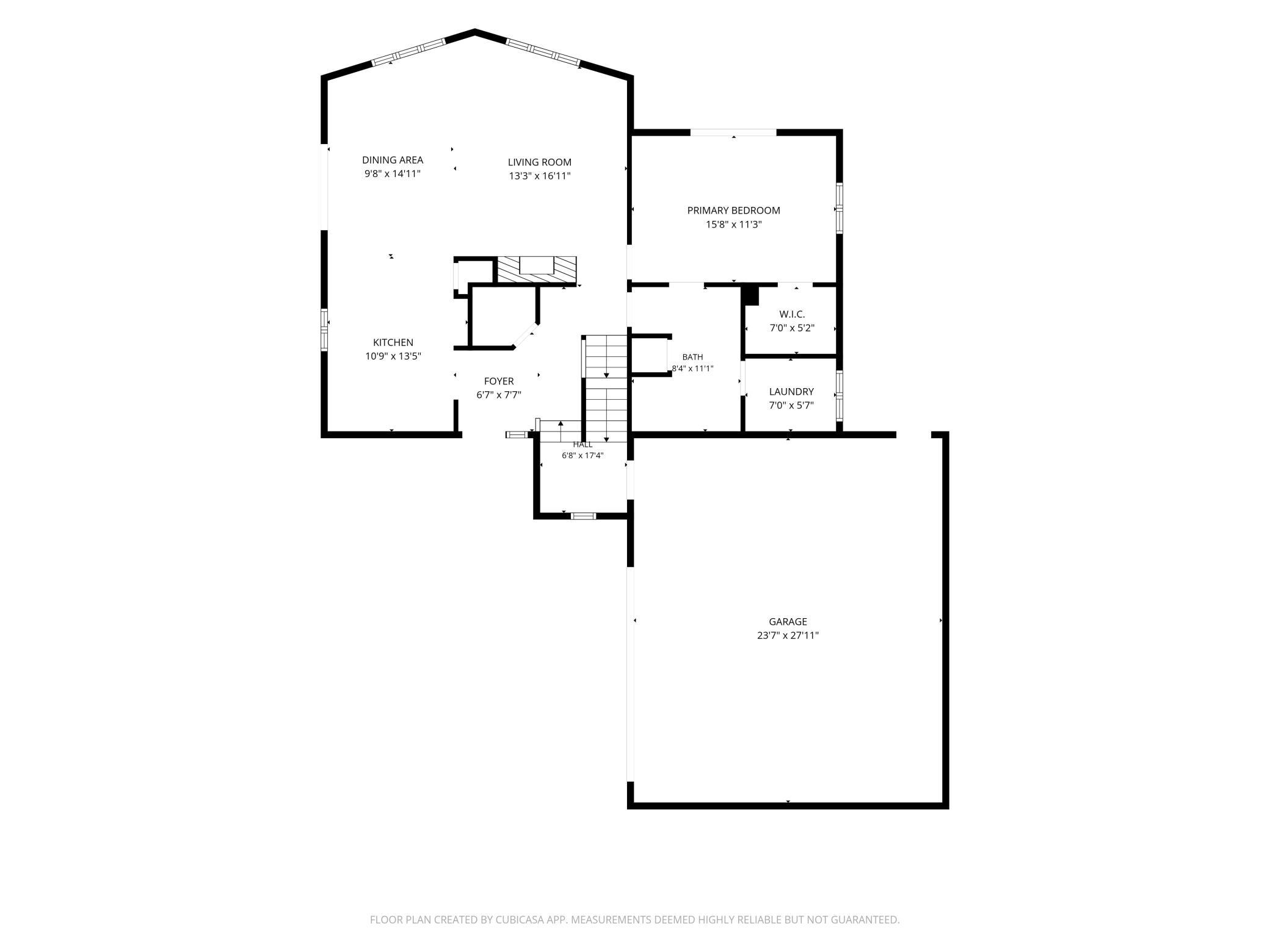 1992 single family home for sale at 24913 Great Pine Drive in Nevis, MN — 2 bed, 2 bath (photo 54 of 56)