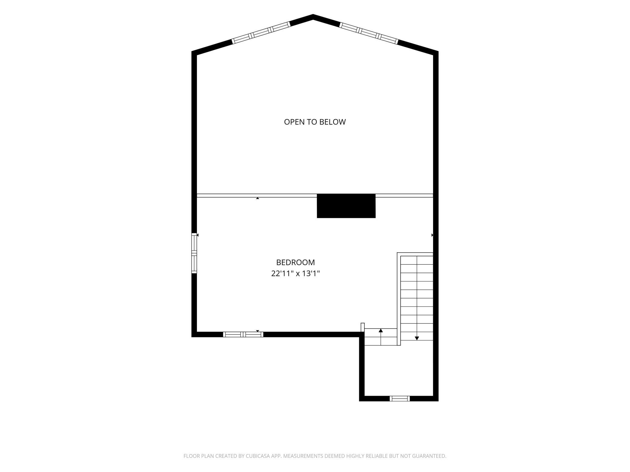 1992 single family home for sale at 24913 Great Pine Drive in Nevis, MN — 2 bed, 2 bath (photo 56 of 56)