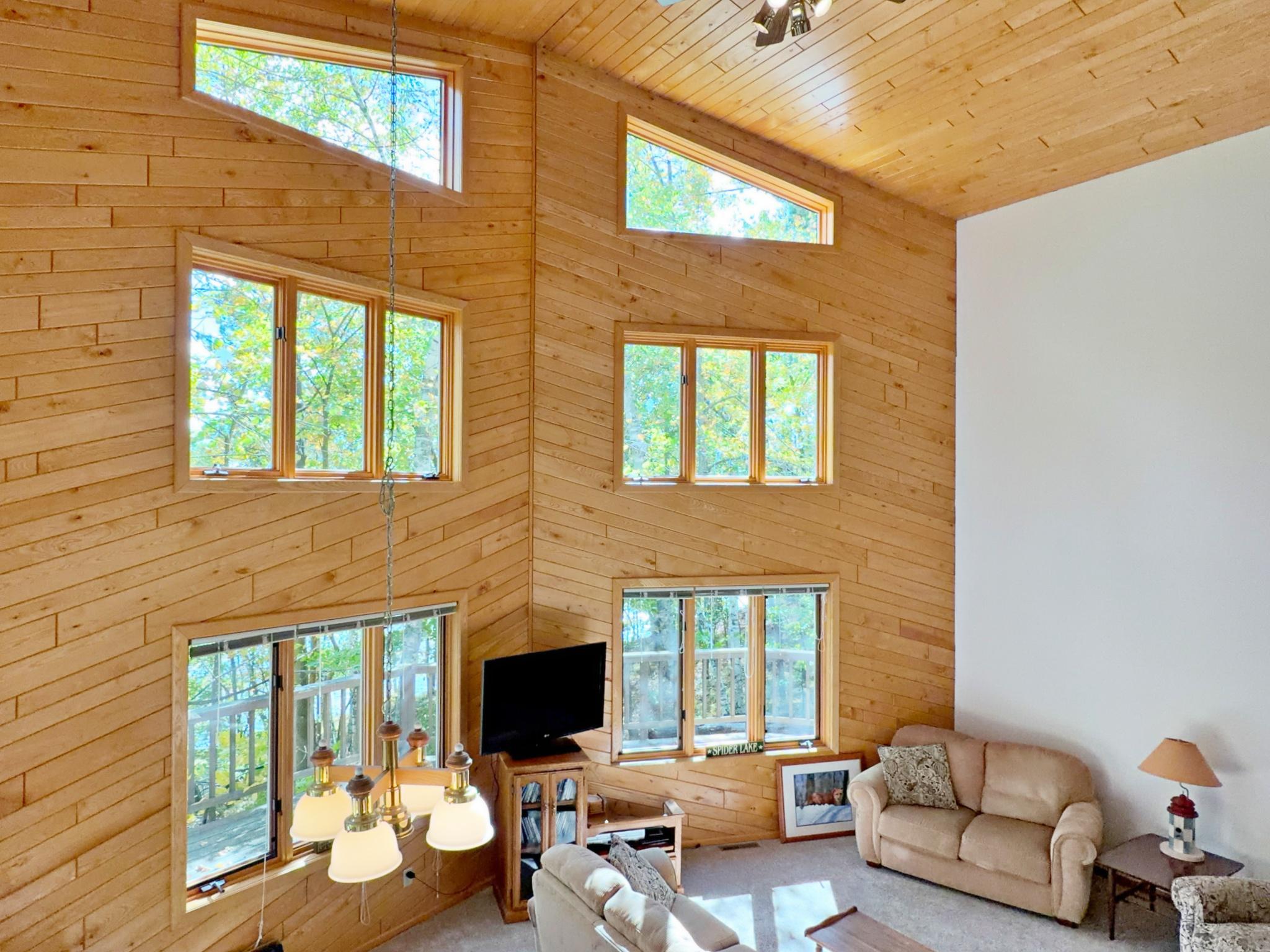 1992 single family home for sale at 24913 Great Pine Drive in Nevis, MN — 2 bed, 2 bath (photo 8 of 56)