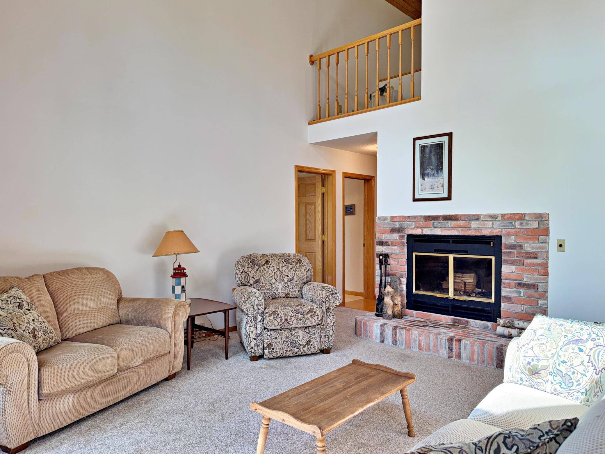 1992 single family home for sale at 24913 Great Pine Drive in Nevis, MN — 2 bed, 2 bath (photo 9 of 56)