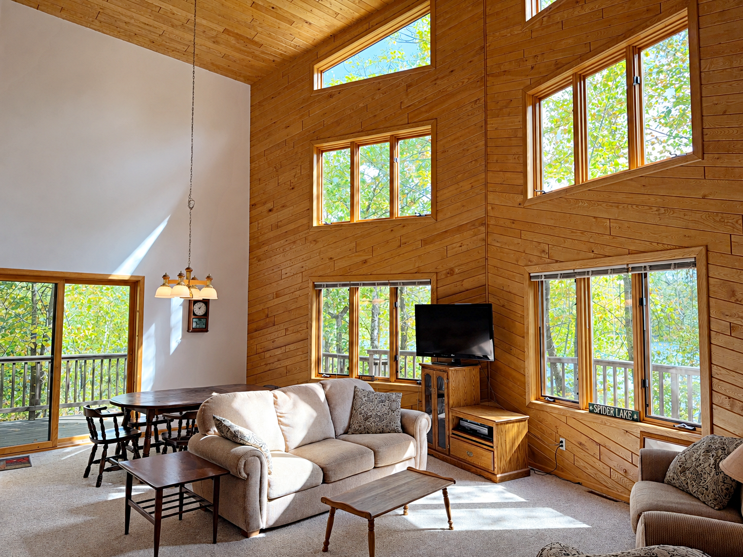 1992 single family home for sale at 24913 Great Pine Drive in Nevis, MN — 2 bed, 2 bath (photo 10 of 56)