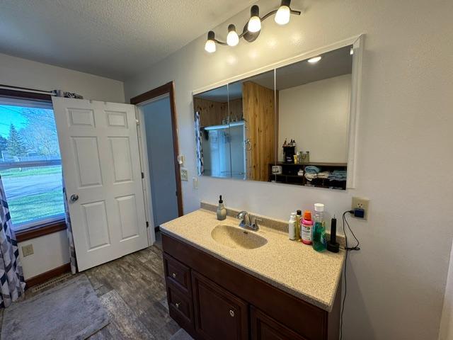 1910 single family home for sale at 106 Cedar Avenue NE in Wadena, MN — 4 bed, 2 bath (photo 13 of 46)