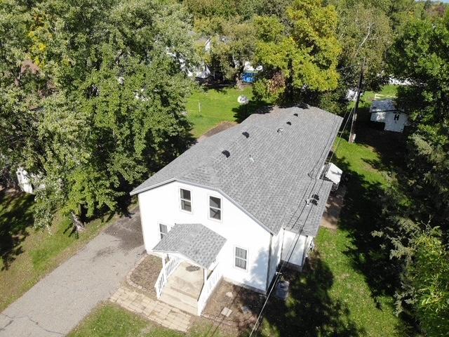 1910 single family home for sale at 106 Cedar Avenue NE in Wadena, MN — 4 bed, 2 bath (photo 4 of 46)
