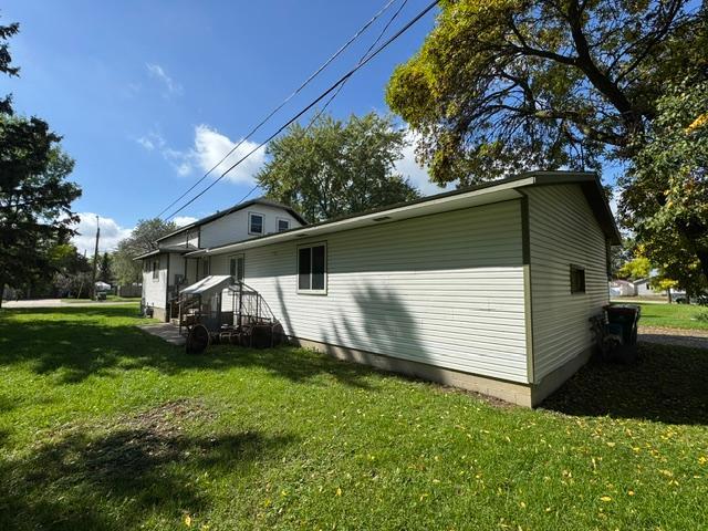 1910 single family home for sale at 106 Cedar Avenue NE in Wadena, MN — 4 bed, 2 bath (photo 44 of 46)