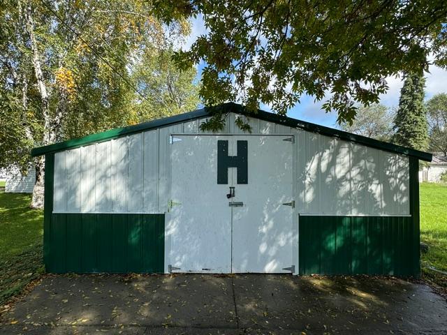 1910 single family home for sale at 106 Cedar Avenue NE in Wadena, MN — 4 bed, 2 bath (photo 9 of 46)