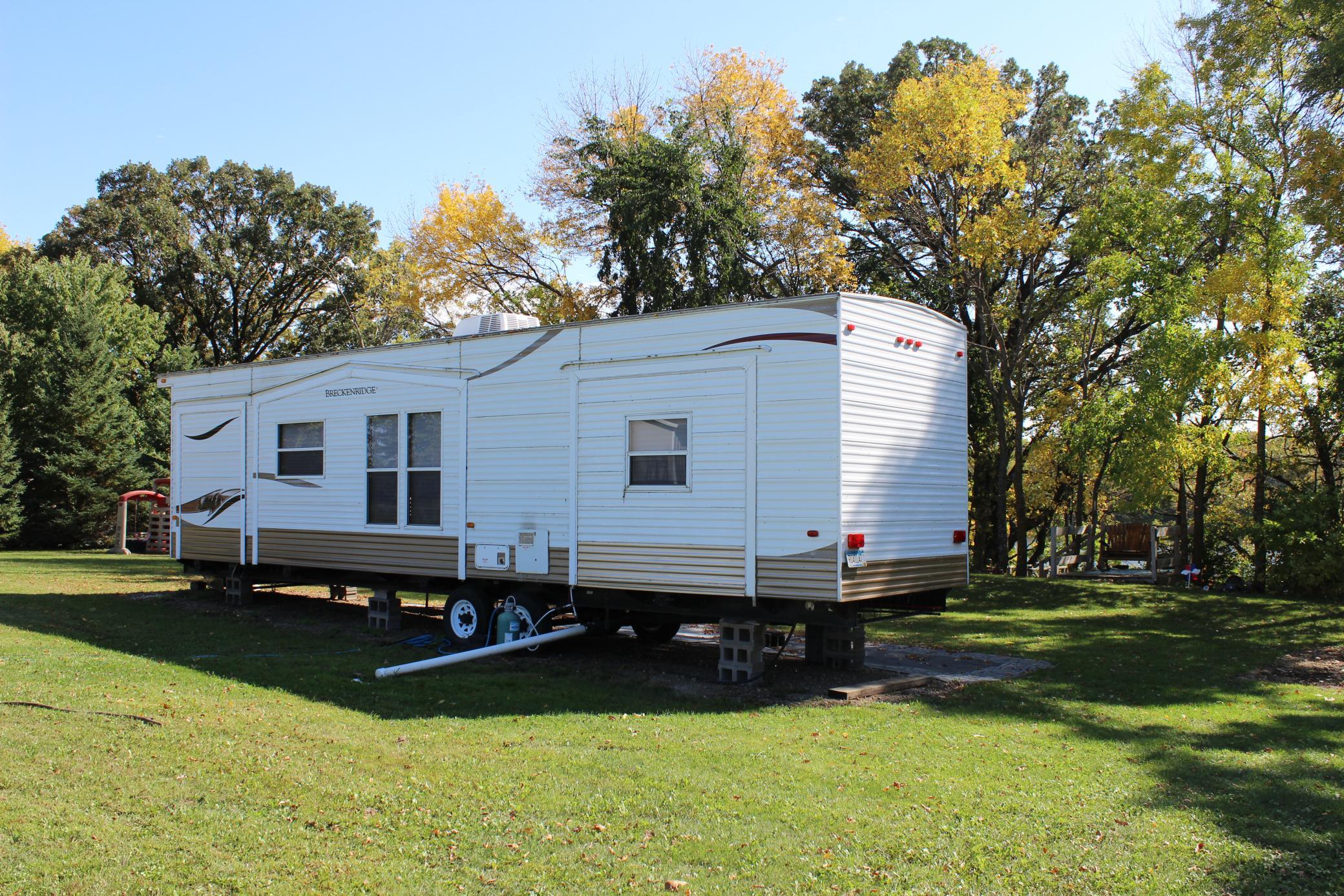 land for sale at 20622 N Long Lake Road NW in Evansville, MN (photo 2 of 4)