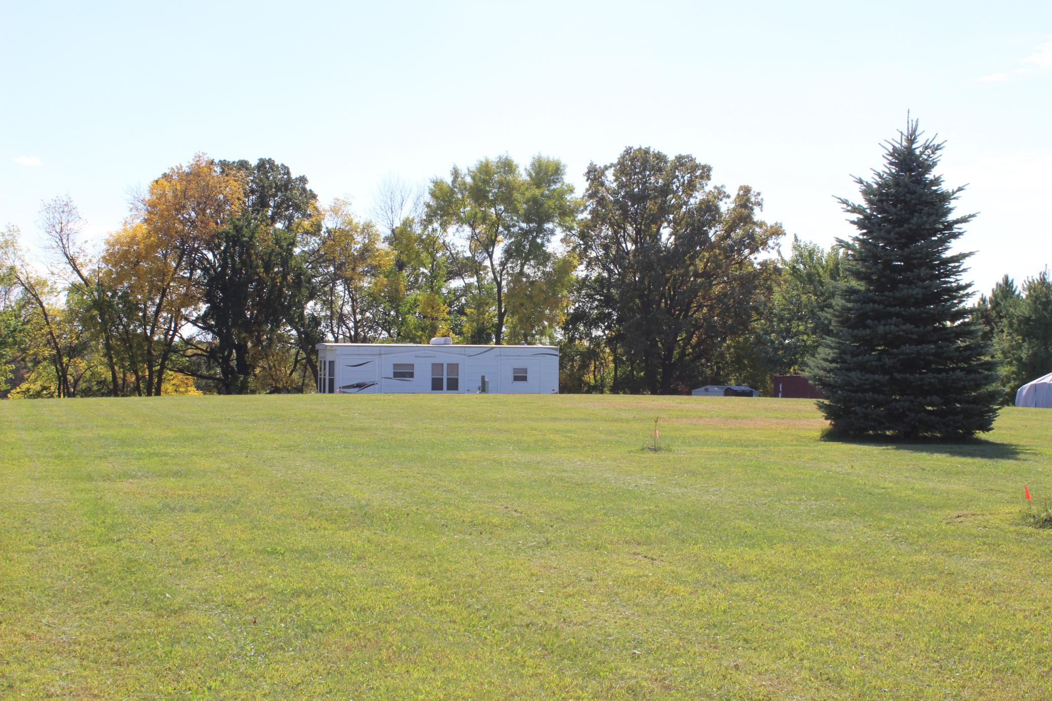 land for sale at 20622 N Long Lake Road NW in Evansville, MN (photo 3 of 4)
