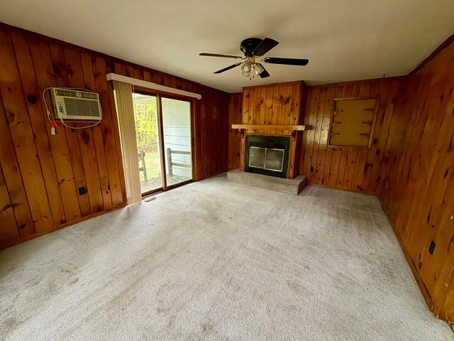 1979 single family home for sale at 24507 430th Street in Leonard, MN — 1 bed, 1 bath (photo 2 of 8)