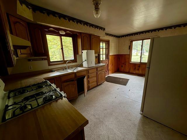 1979 single family home for sale at 24507 430th Street in Leonard, MN — 1 bed, 1 bath (photo 3 of 8)