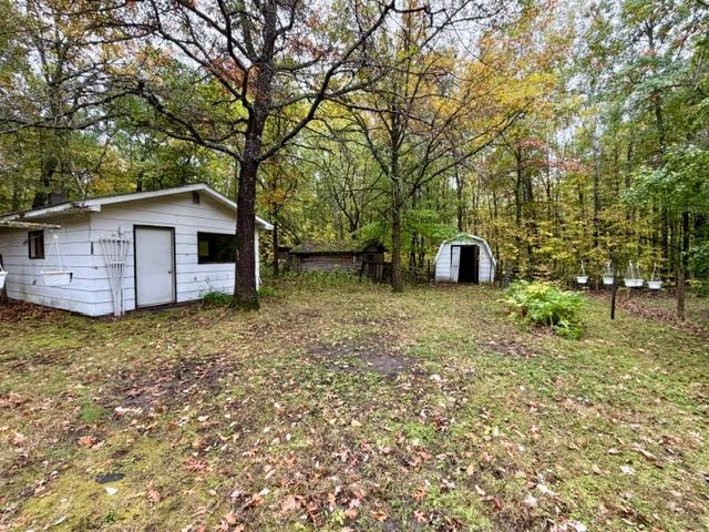 1979 single family home for sale at 24507 430th Street in Leonard, MN — 1 bed, 1 bath (photo 7 of 8)
