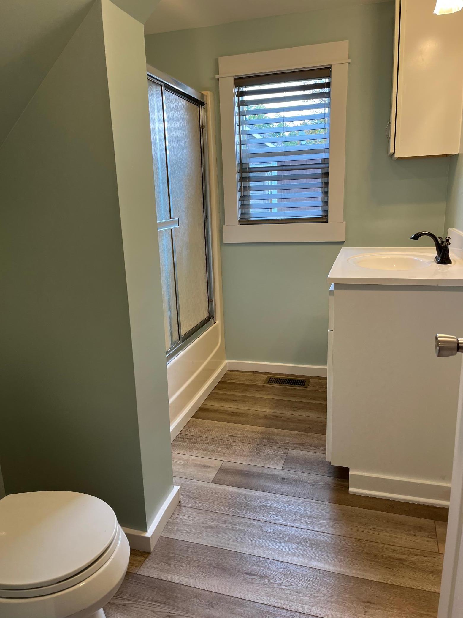 1924 single family home for sale at 206 Peary Street in Palisade, MN — 2 bed, 1 bath (photo 2 of 12)