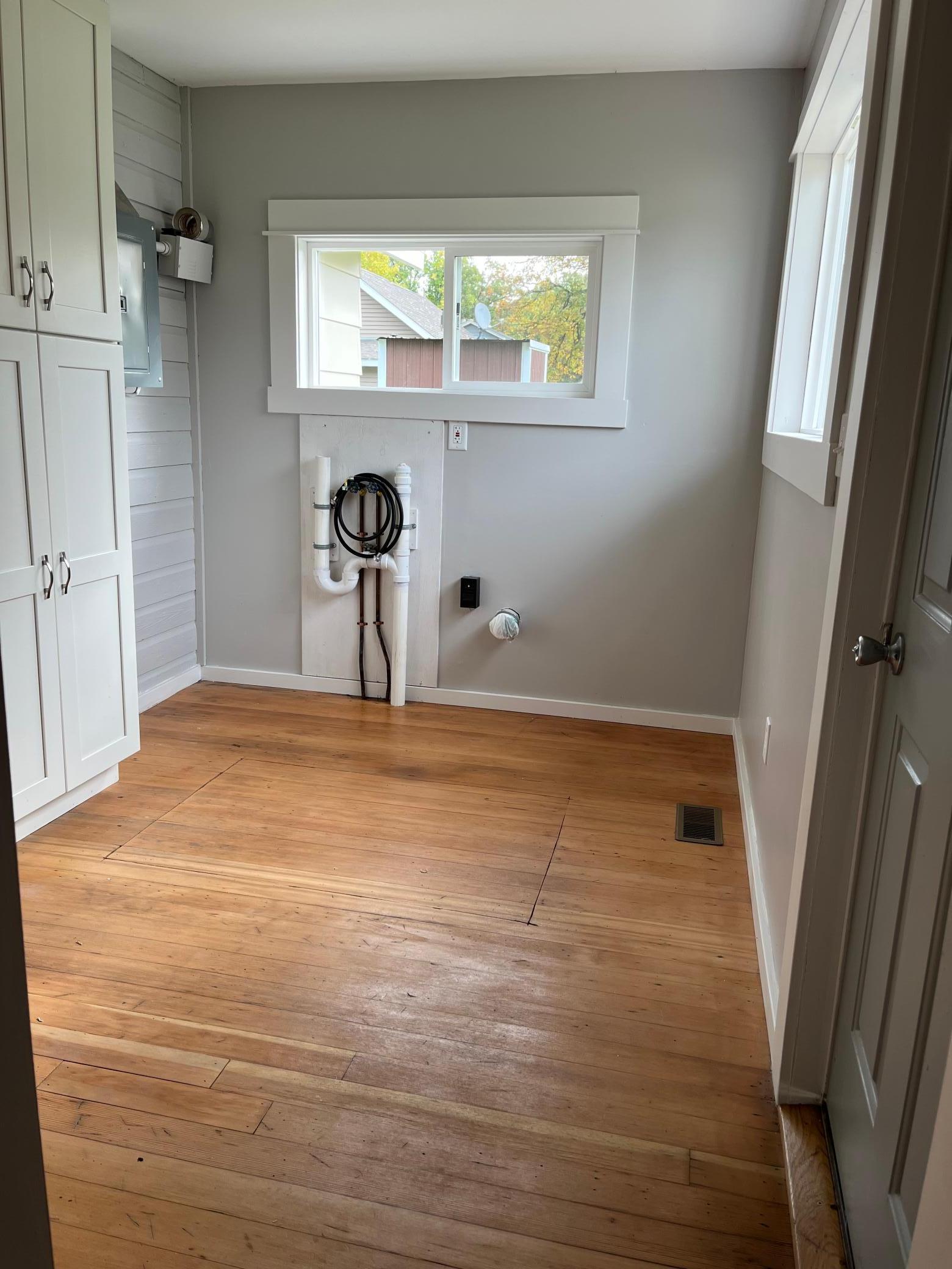 1924 single family home for sale at 206 Peary Street in Palisade, MN — 2 bed, 1 bath (photo 12 of 12)