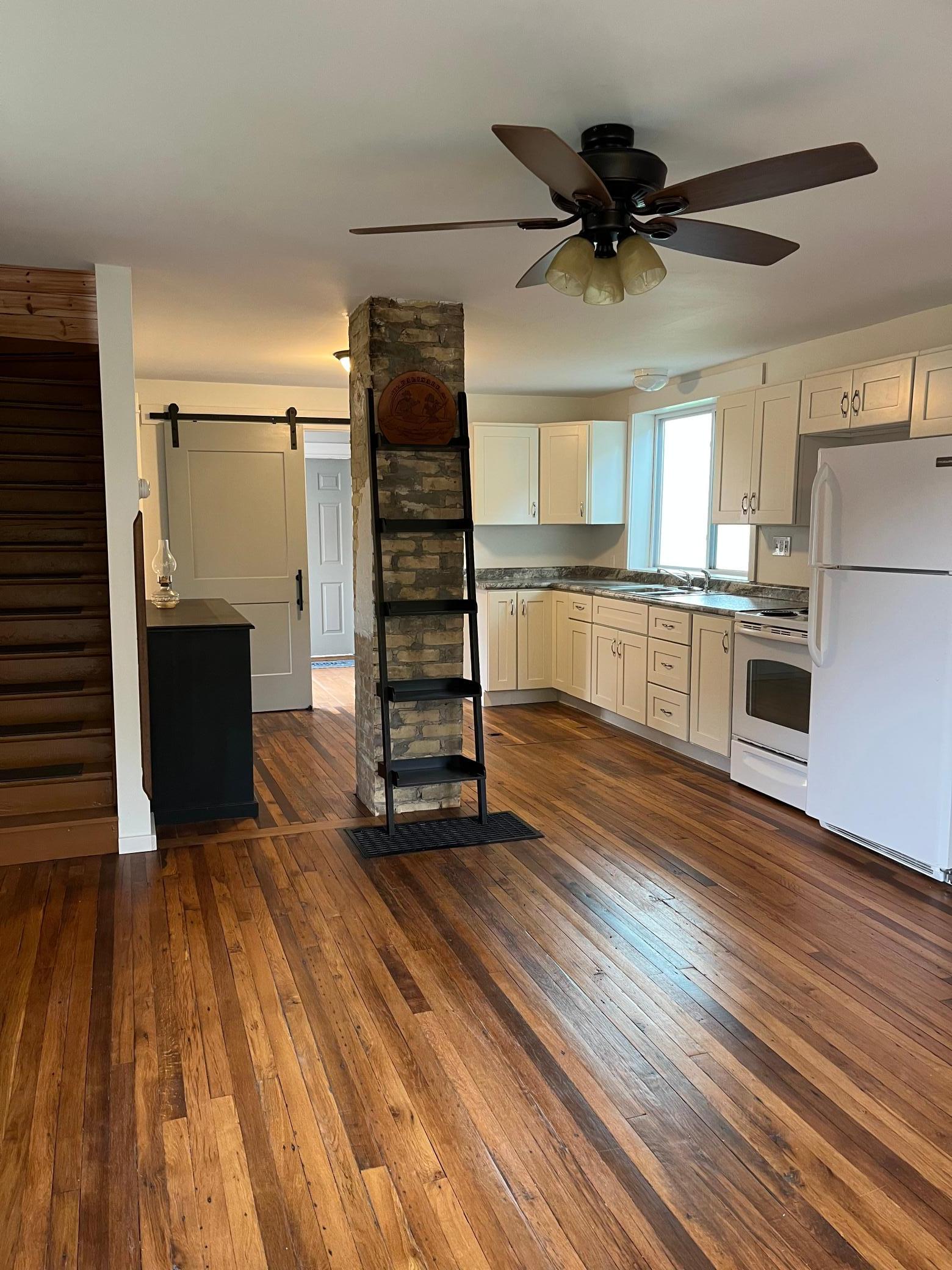 1924 single family home for sale at 206 Peary Street in Palisade, MN — 2 bed, 1 bath (photo 3 of 12)