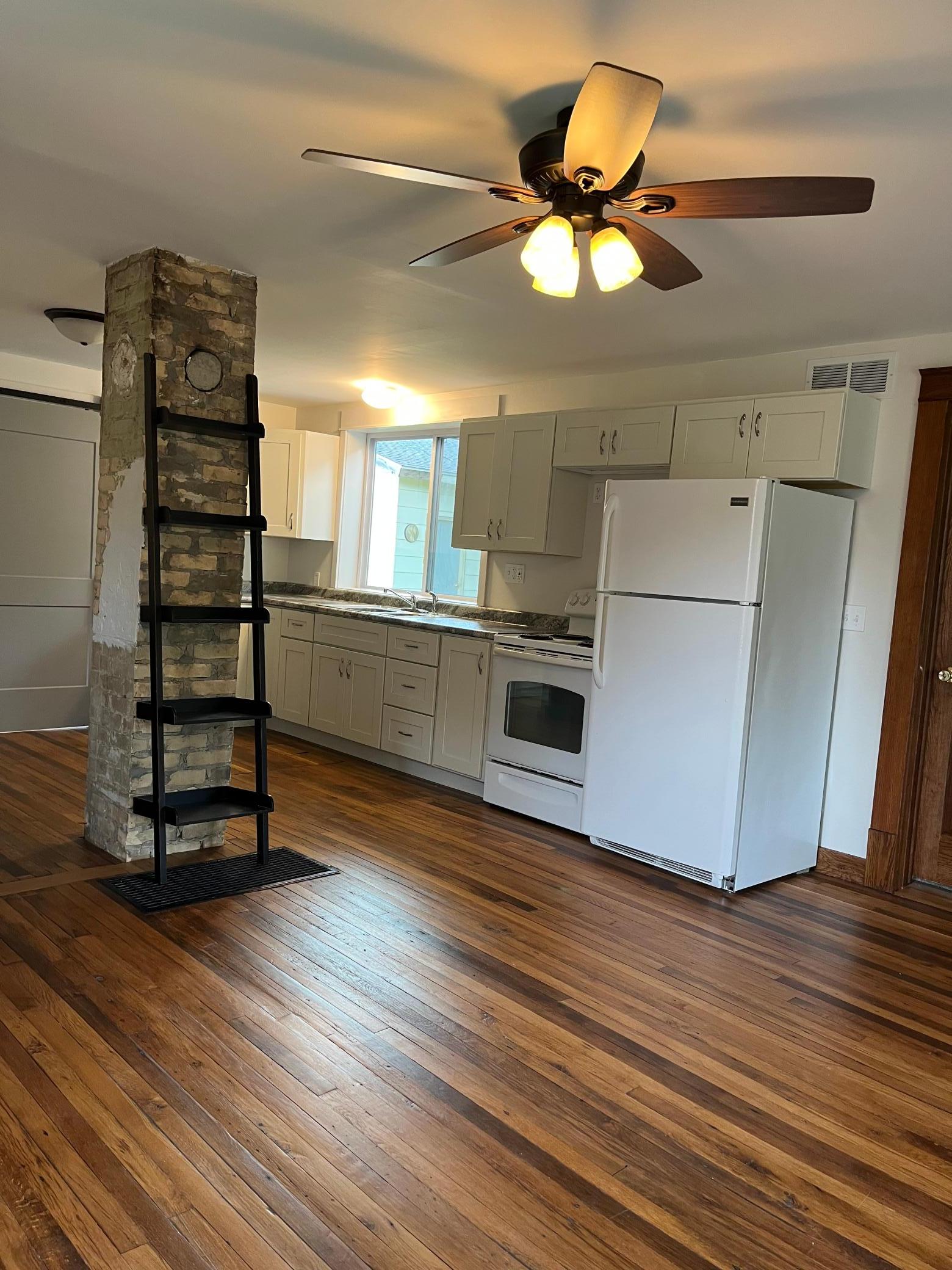 1924 single family home for sale at 206 Peary Street in Palisade, MN — 2 bed, 1 bath (photo 6 of 12)