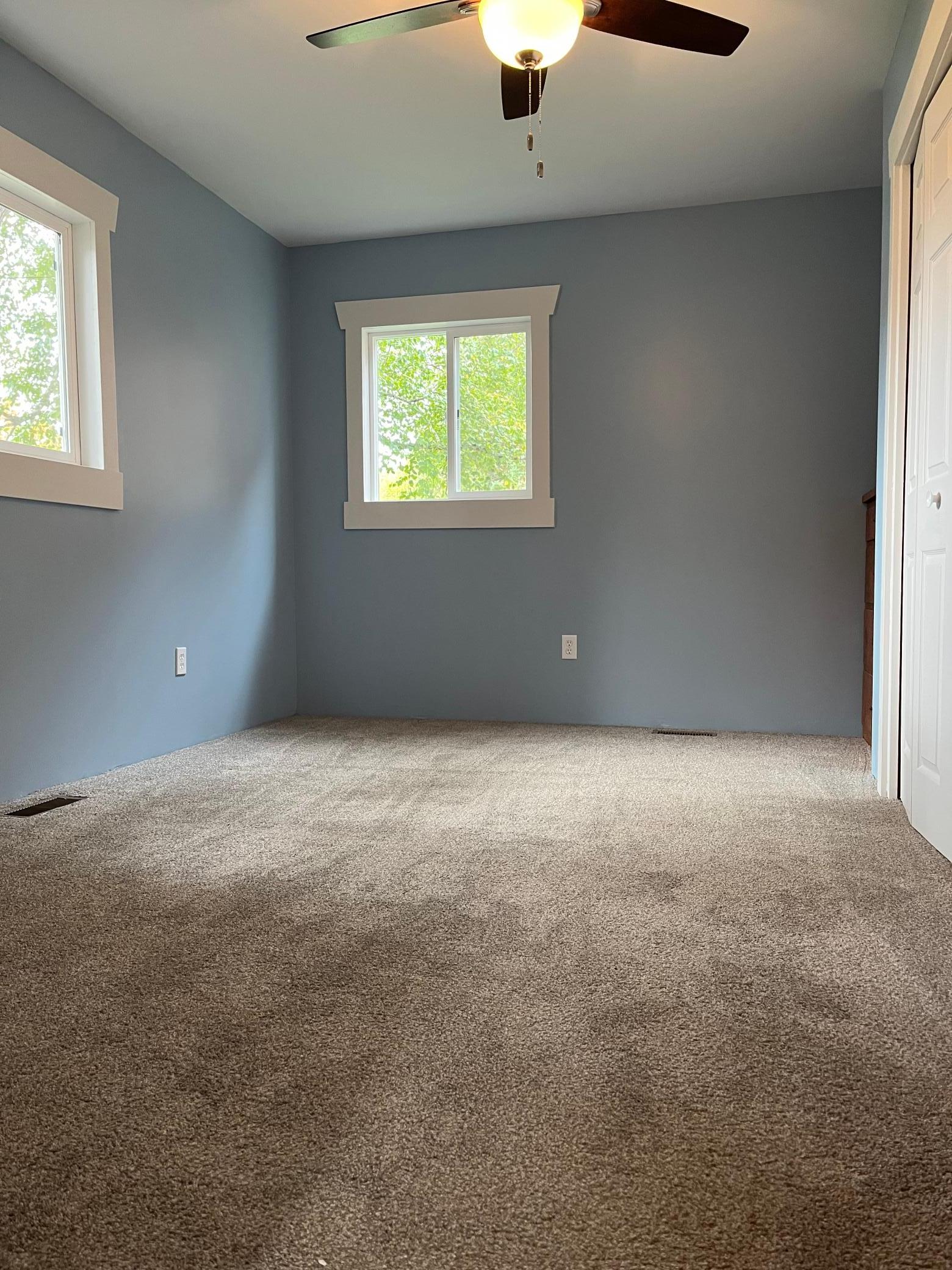 1924 single family home for sale at 206 Peary Street in Palisade, MN — 2 bed, 1 bath (photo 7 of 12)