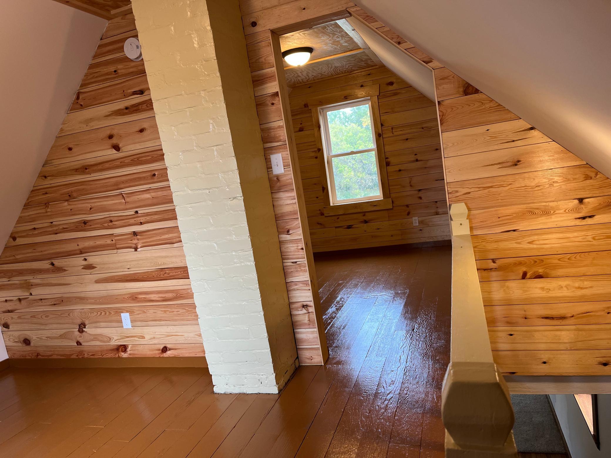 1924 single family home for sale at 206 Peary Street in Palisade, MN — 2 bed, 1 bath (photo 8 of 12)