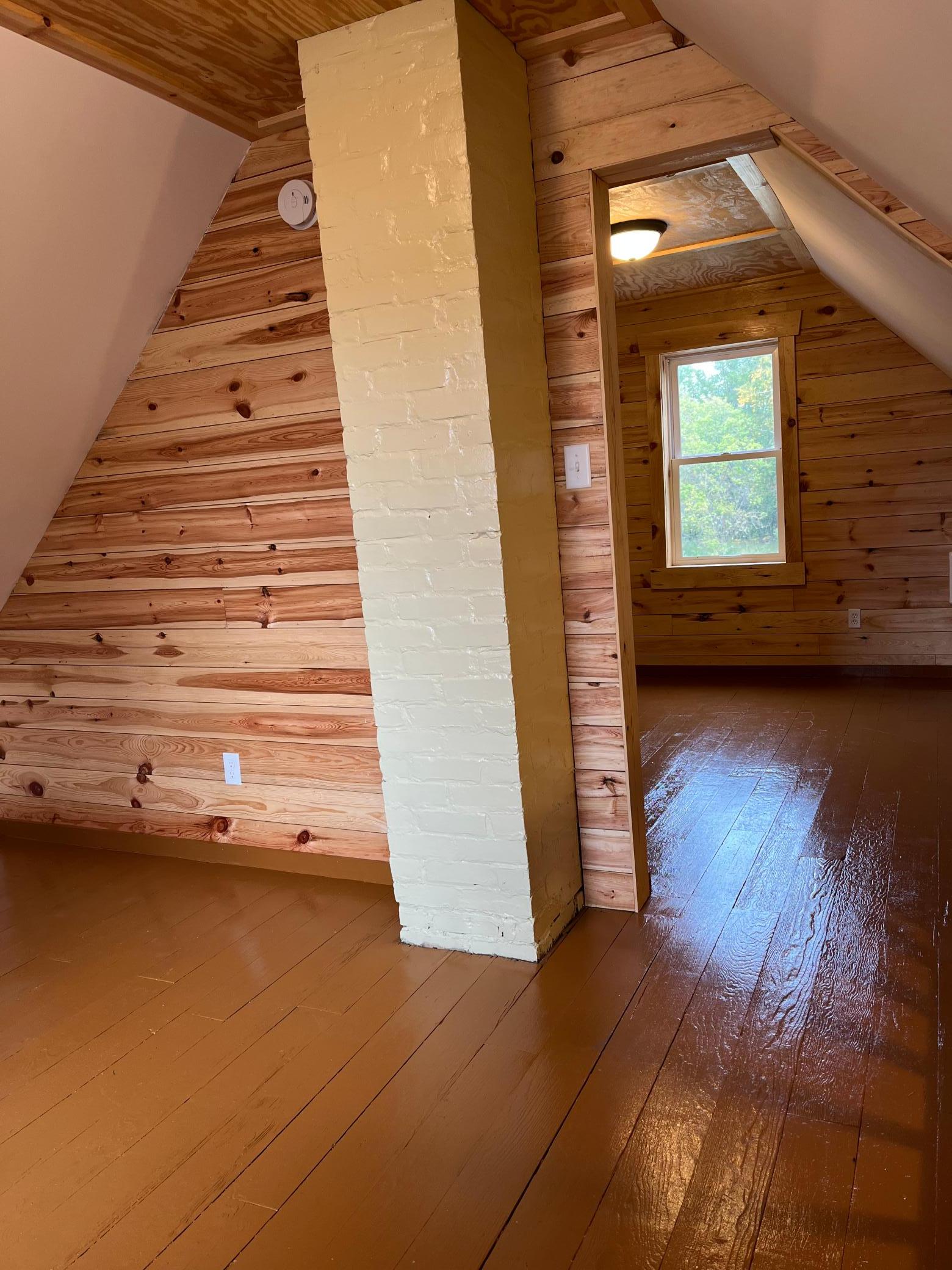 1924 single family home for sale at 206 Peary Street in Palisade, MN — 2 bed, 1 bath (photo 9 of 12)