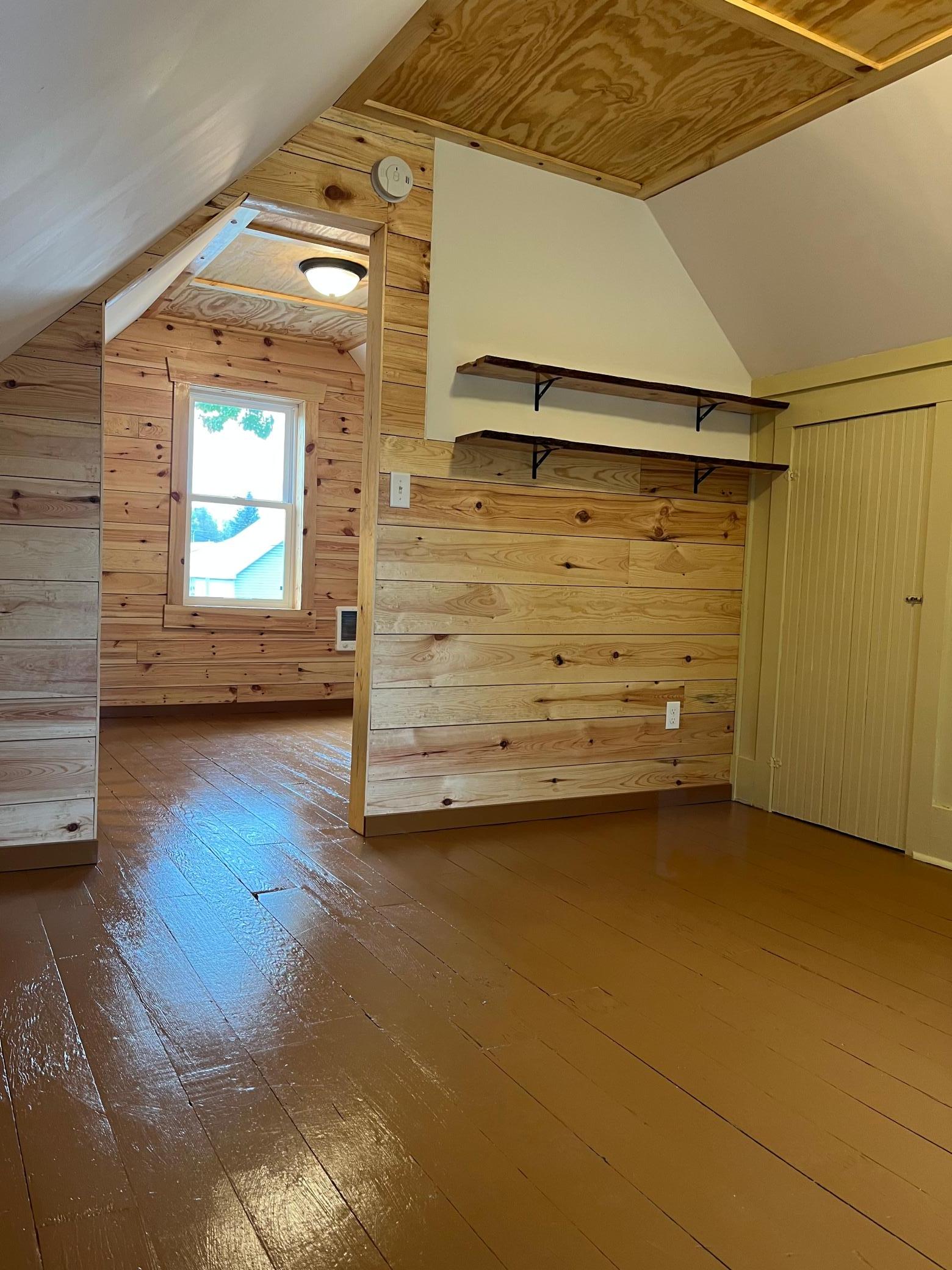 1924 single family home for sale at 206 Peary Street in Palisade, MN — 2 bed, 1 bath (photo 10 of 12)