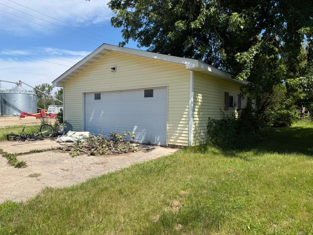 1900 single family home for sale at 440 Cleveland Avenue SW in McIntosh, MN — 3 bed, 2 bath (photo 2 of 5)