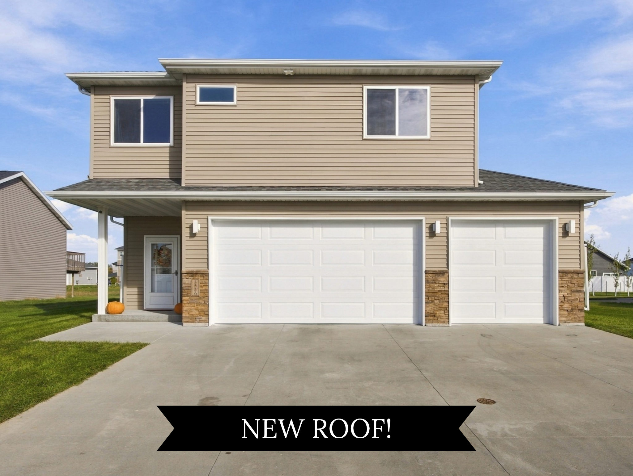3556 17th Street S, Moorhead, MN