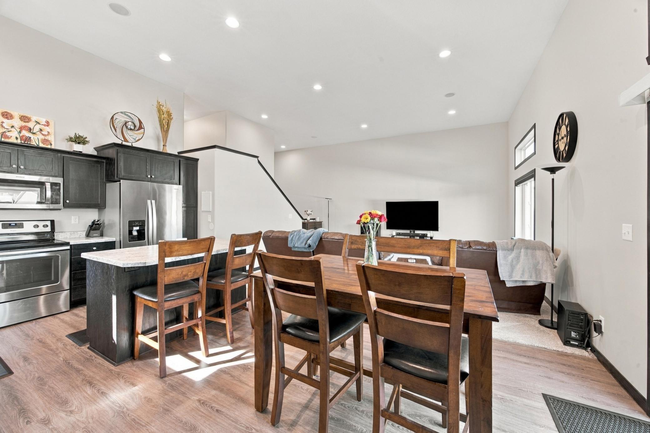 2017 single family home for sale at 3556 17th Street S in Moorhead, MN — 3 bed, 3 bath (photo 14 of 40)