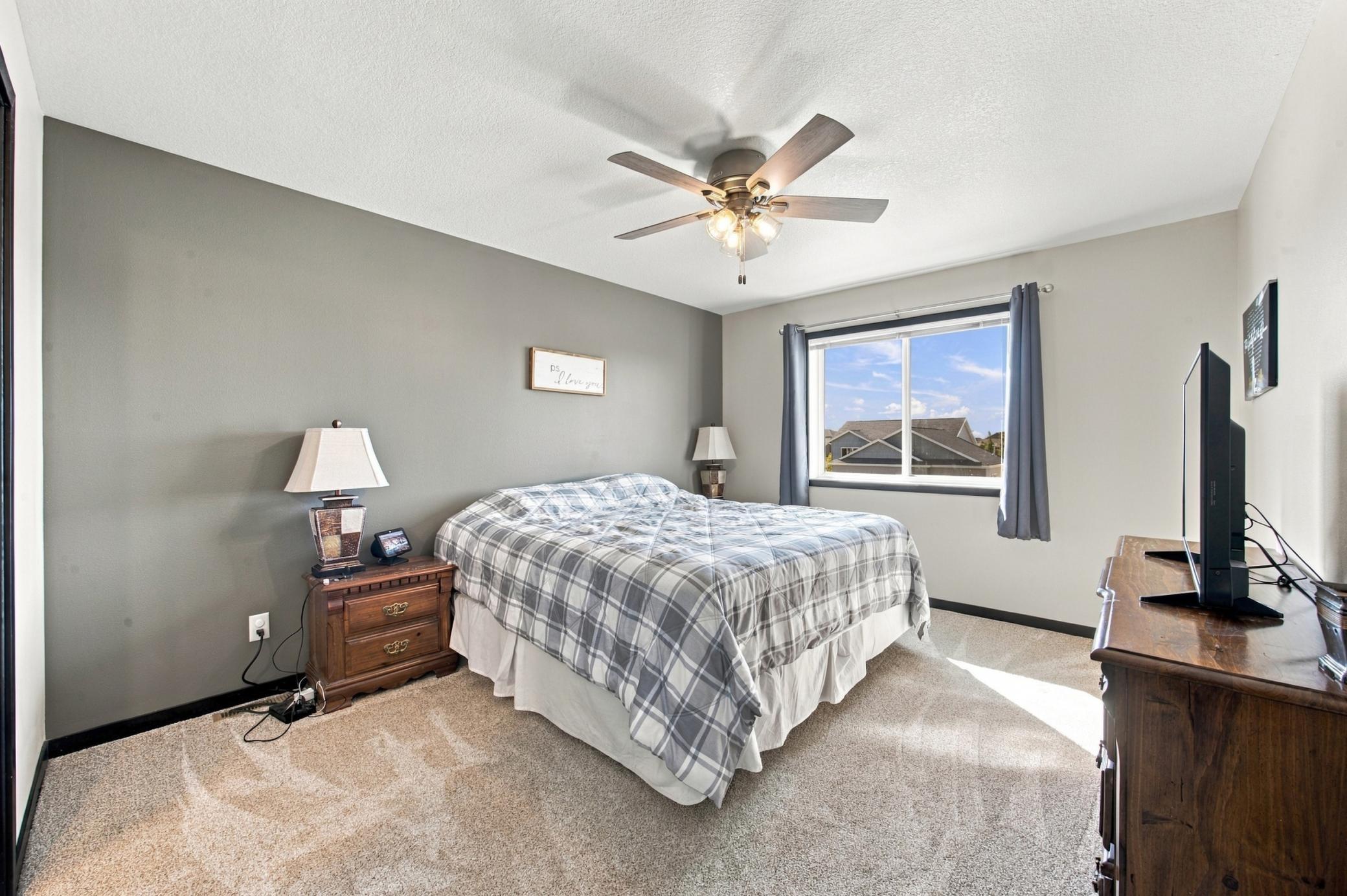2017 single family home for sale at 3556 17th Street S in Moorhead, MN — 3 bed, 3 bath (photo 15 of 40)