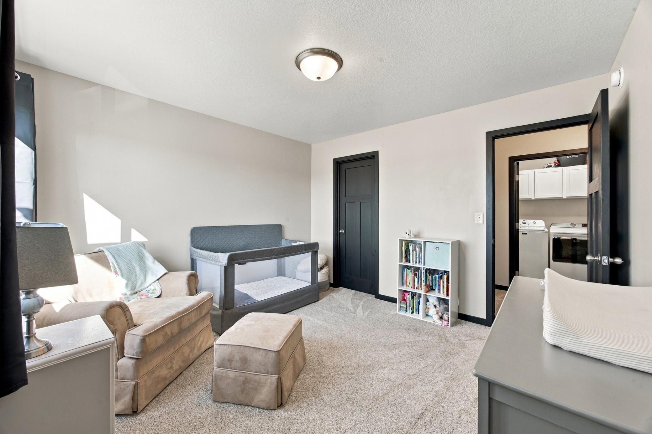 2017 single family home for sale at 3556 17th Street S in Moorhead, MN — 3 bed, 3 bath (photo 22 of 40)