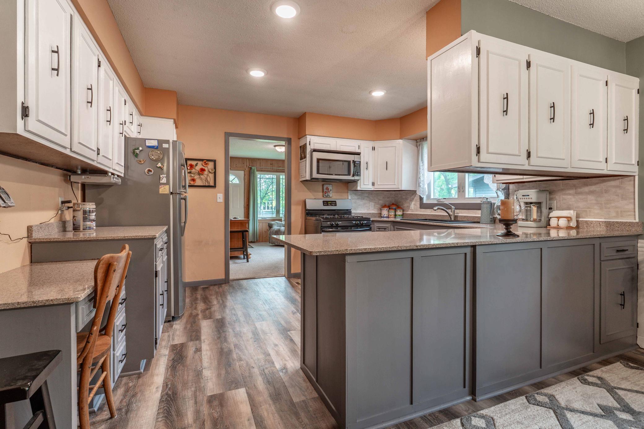 1973 single family home for sale at 1320 S Mabelle Avenue in Fergus Falls, MN — 4 bed, 2 bath (photo 10 of 55)