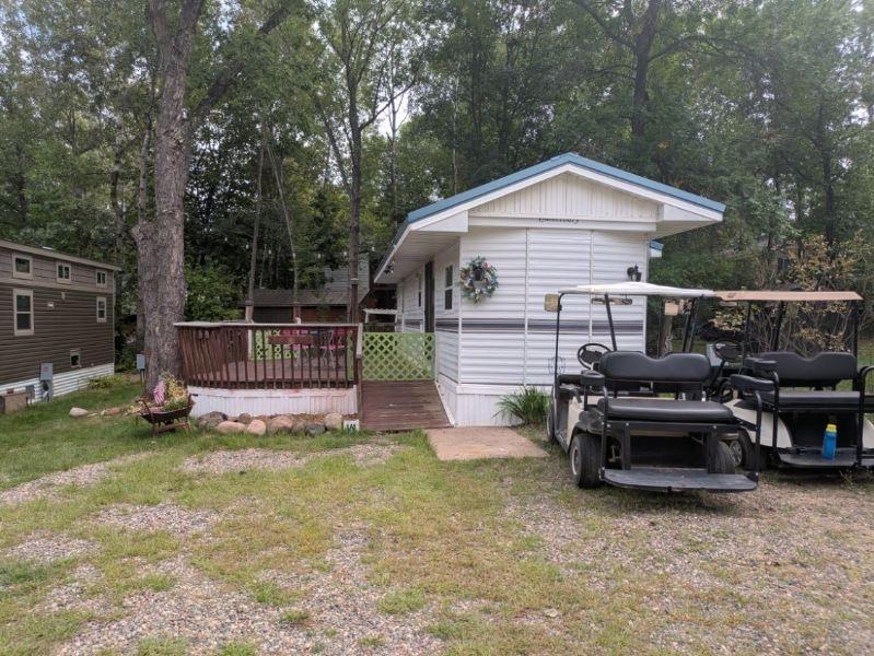 land for sale at 30512 Plumwood Trail in Breezy Point, MN
