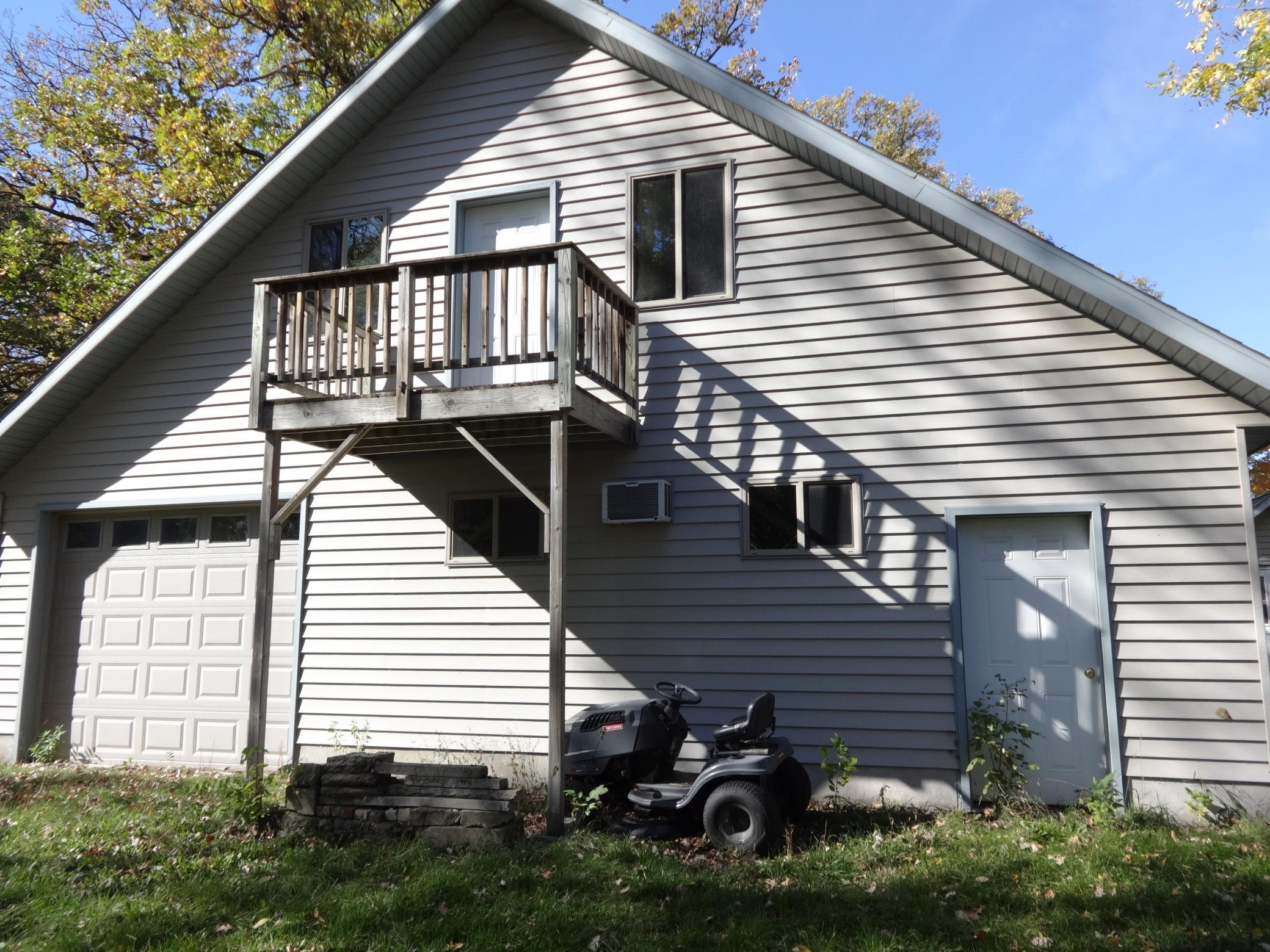 1900 single family home for sale at 434 Lake Street S in Long Prairie, MN — 2 bed, 2 bath (photo 15 of 19)