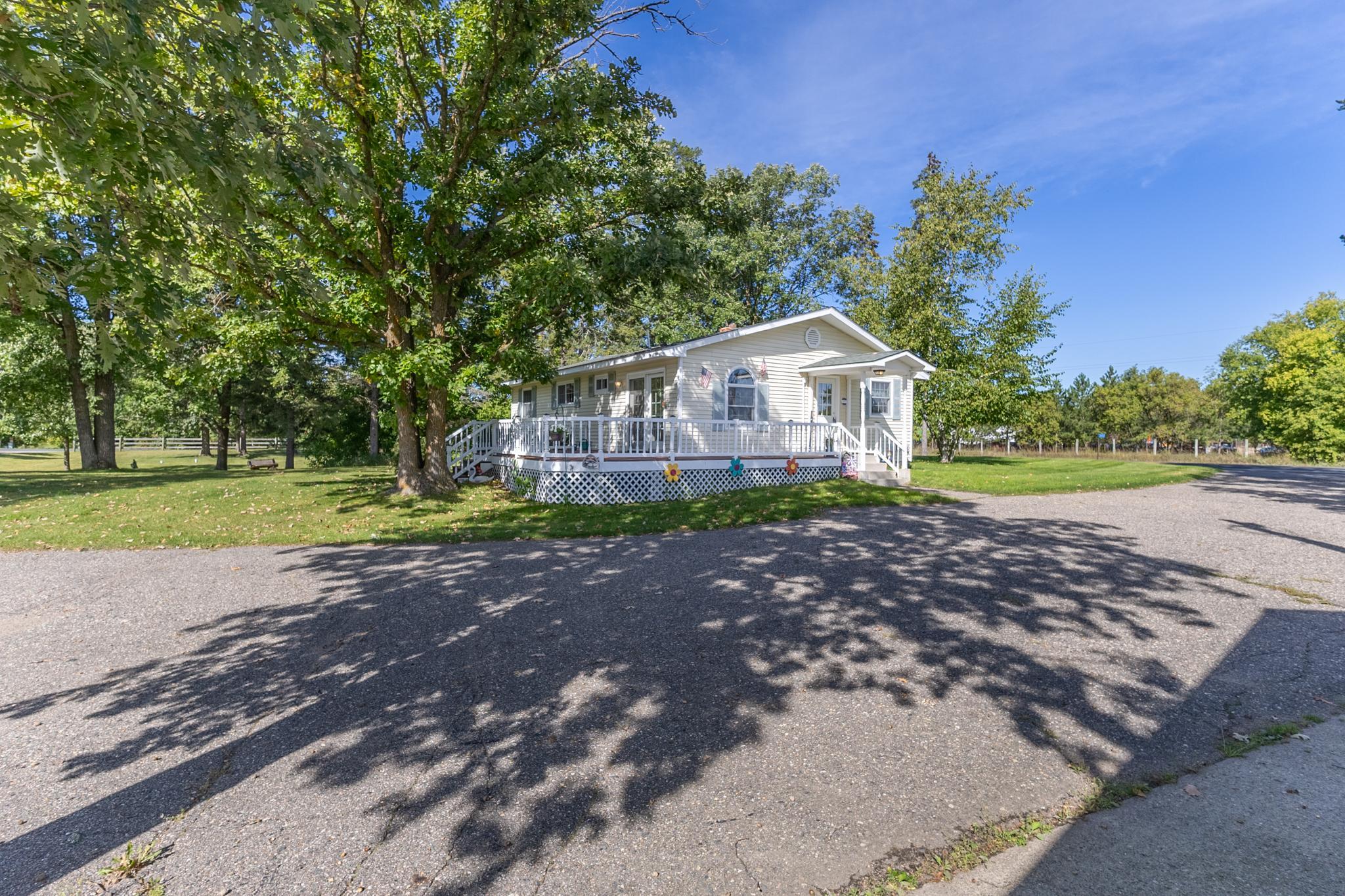 1959 single family home for sale at 2422 Sumac Road NE in Bemidji, MN — 2 bed, 1 bath (photo 2 of 72)