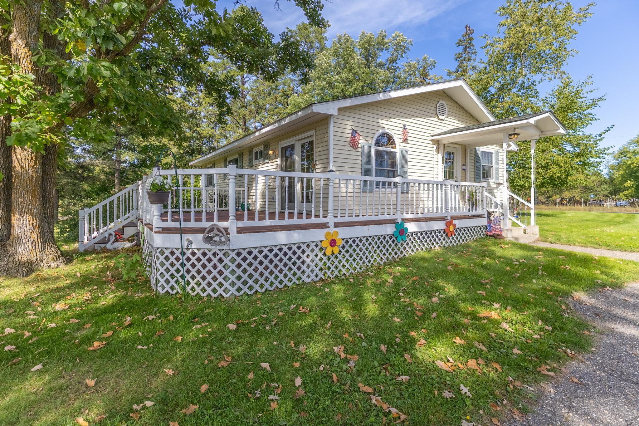 1959 single family home for sale at 2422 Sumac Road NE in Bemidji, MN — 2 bed, 1 bath (photo 3 of 72)