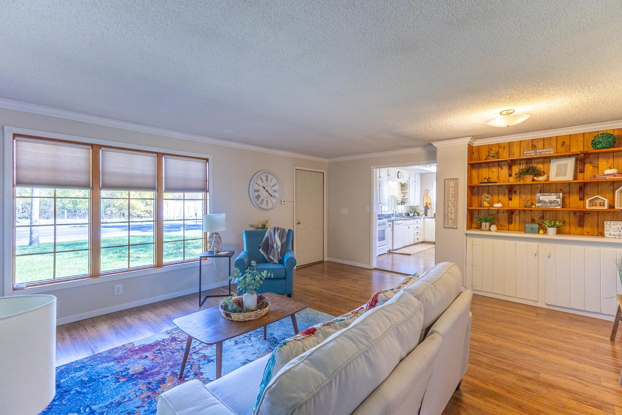 1959 single family home for sale at 2422 Sumac Road NE in Bemidji, MN — 2 bed, 1 bath (photo 24 of 72)