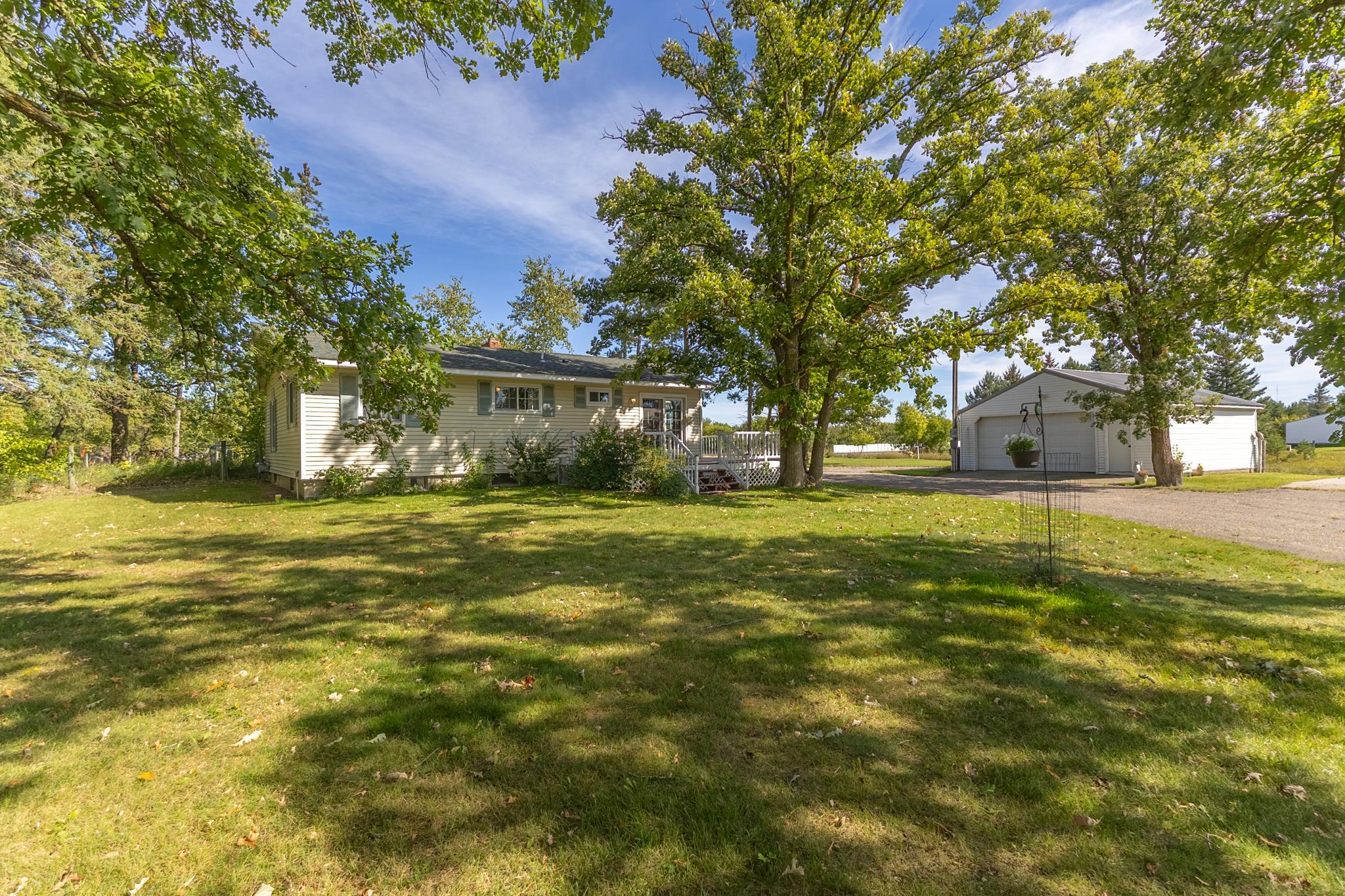 1959 single family home for sale at 2422 Sumac Road NE in Bemidji, MN — 2 bed, 1 bath (photo 39 of 72)