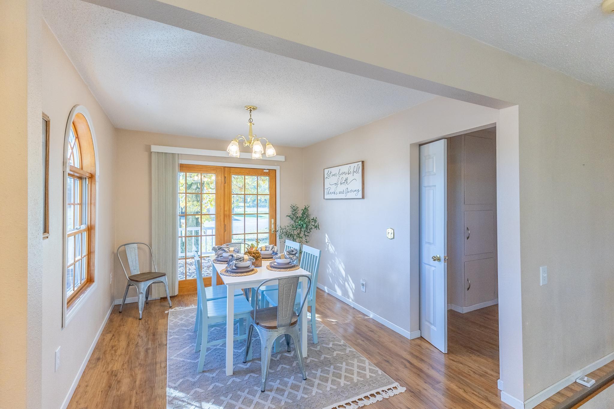 1959 single family home for sale at 2422 Sumac Road NE in Bemidji, MN — 2 bed, 1 bath (photo 7 of 72)