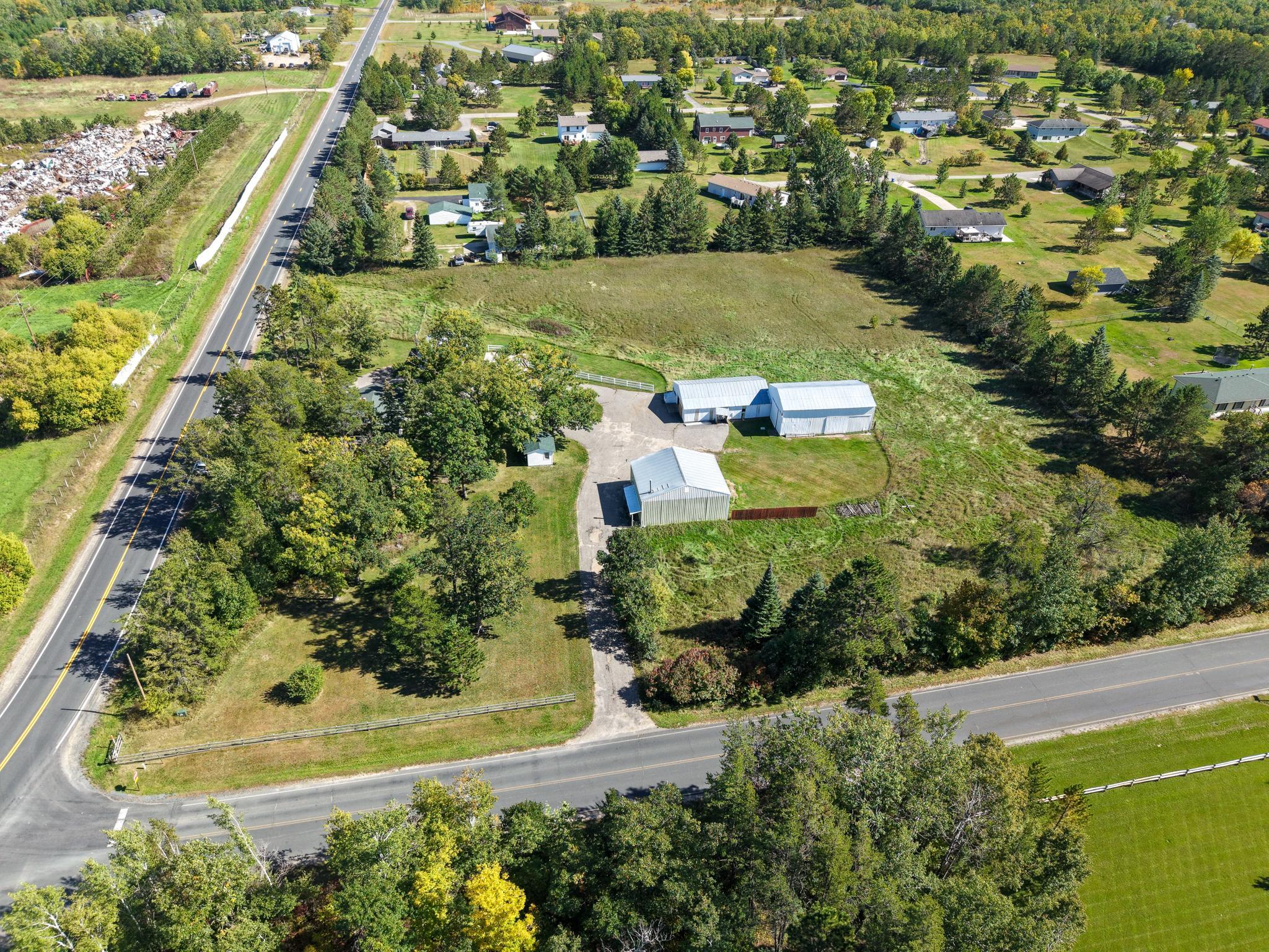 1959 single family home for sale at 2422 Sumac Road NE in Bemidji, MN — 2 bed, 1 bath (photo 67 of 72)