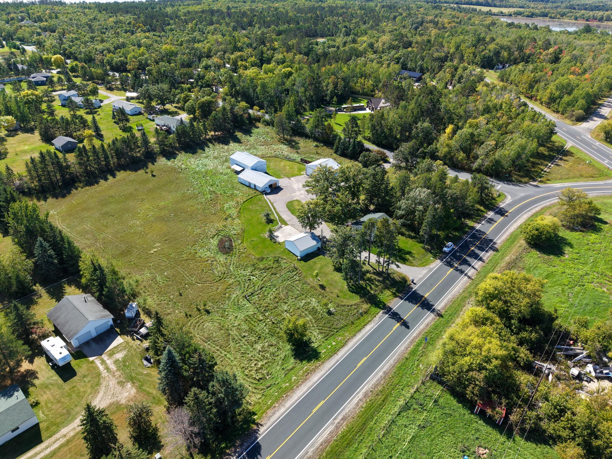 1959 single family home for sale at 2422 Sumac Road NE in Bemidji, MN — 2 bed, 1 bath (photo 68 of 72)